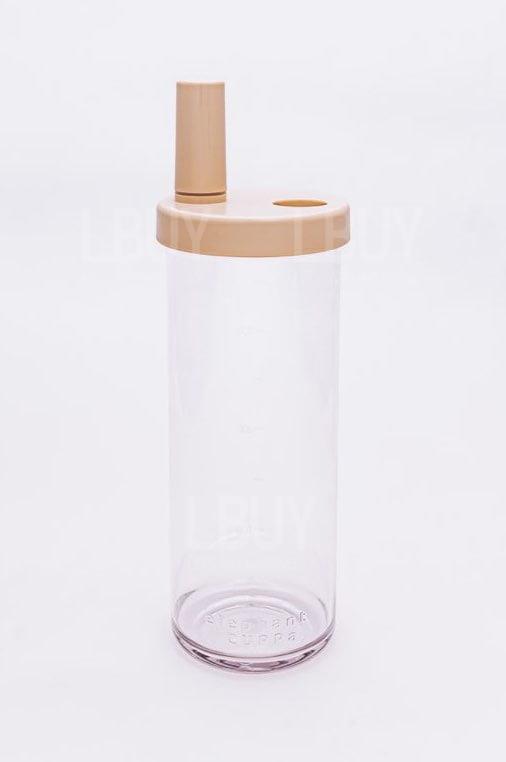 Elephant Cuppa 大象杯 (720ml, 奶茶色)