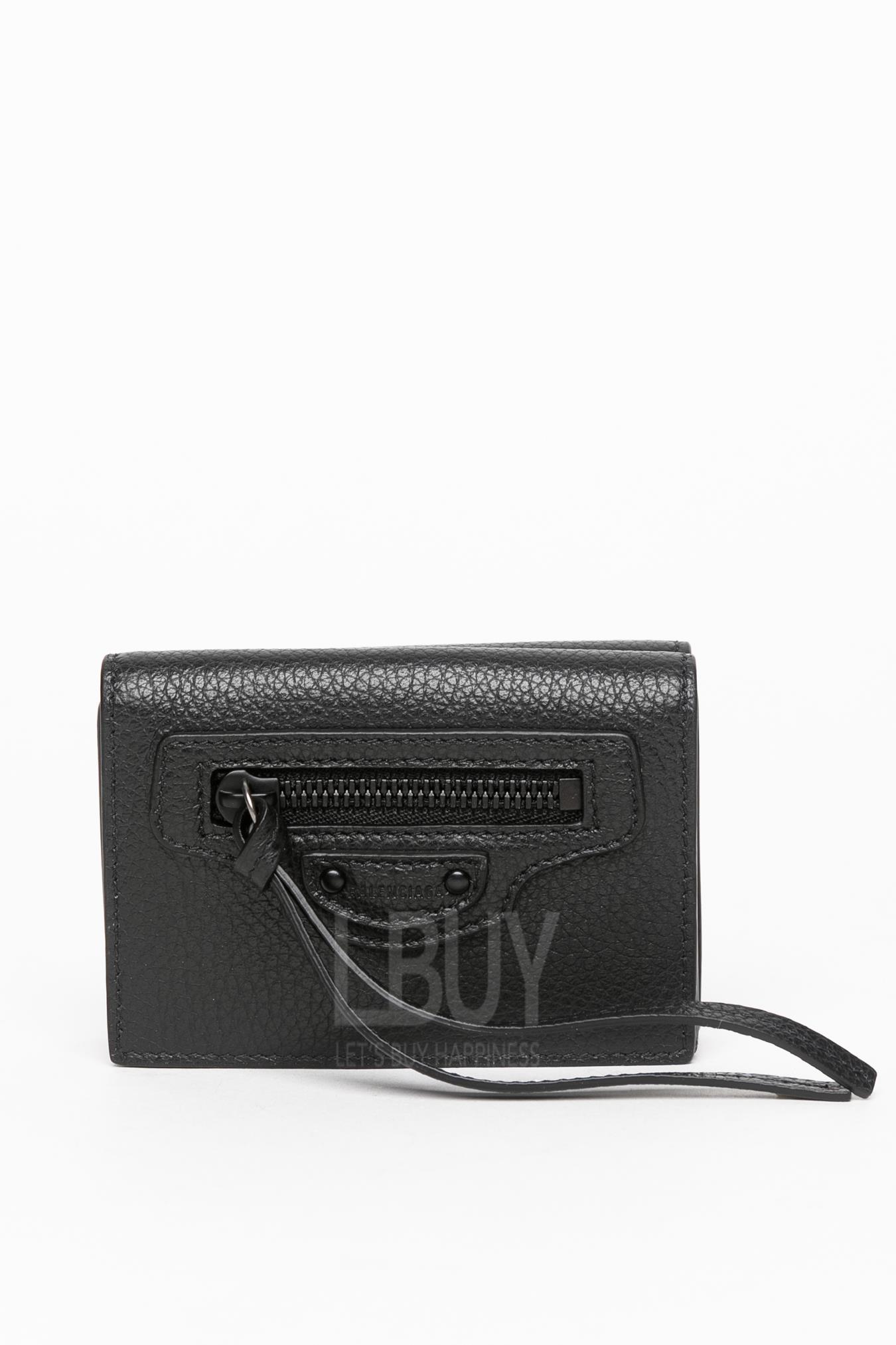 Neo Classic Mini Wallet 钱包