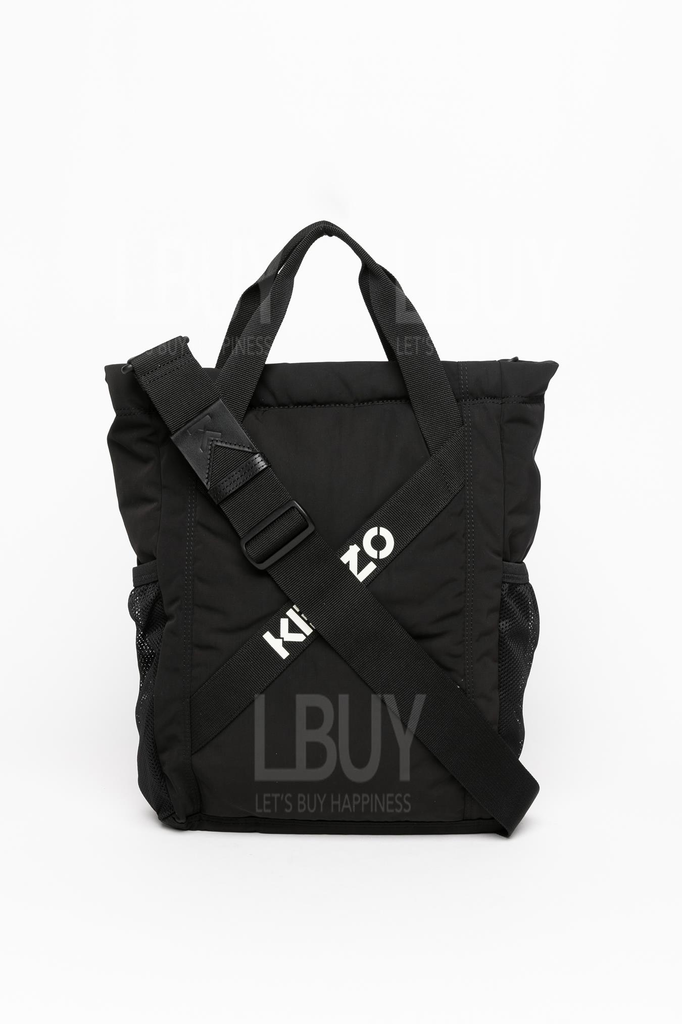 Kenzo Sport Tote Bag 斜背包/托特包