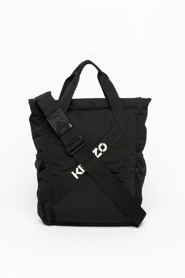 Kenzo sport tote bag best sale