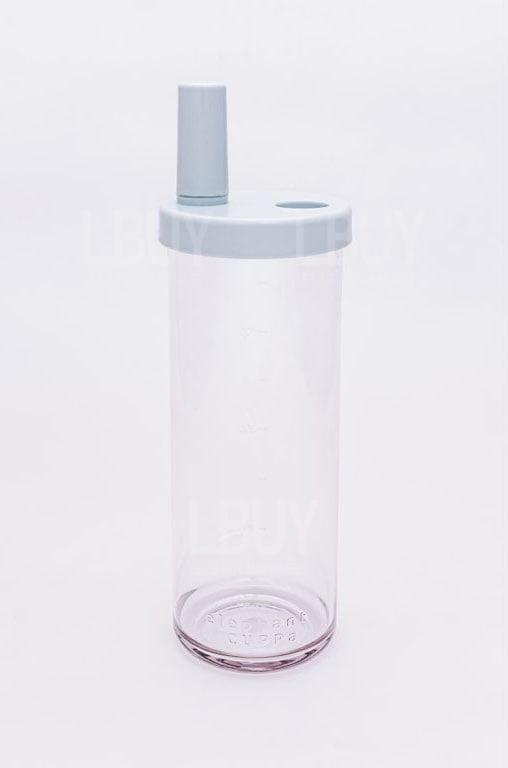 Elephant Cuppa  (720ml, Blue)