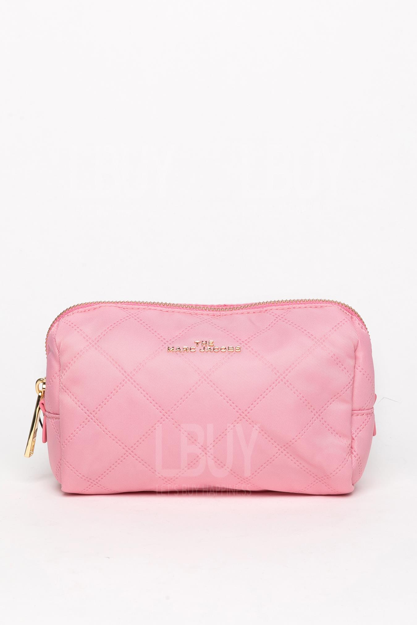 The Beauty Triangle Pouch 收納袋