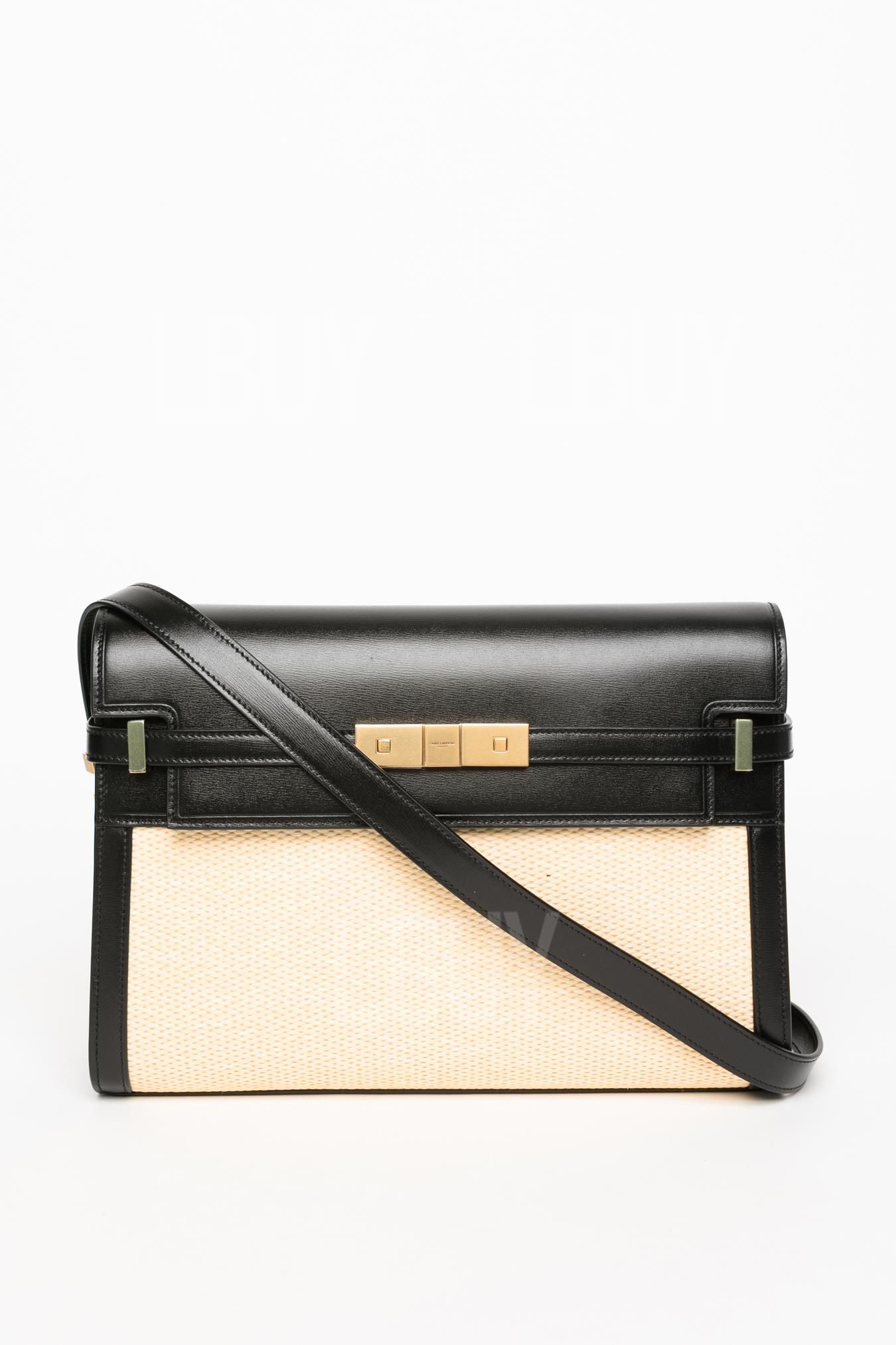 Manhattan Shoulder Bag 單肩袋