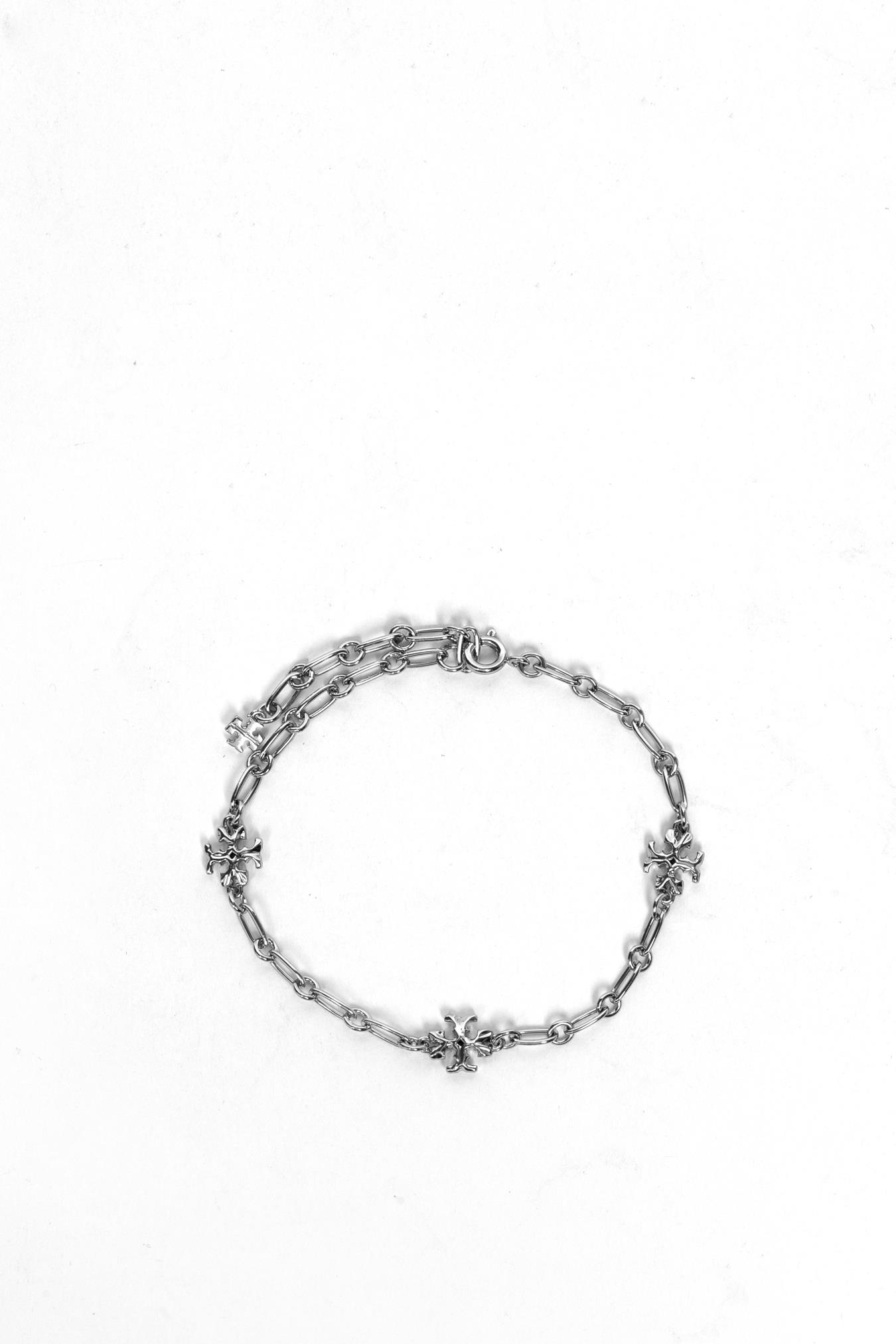 ROXANNE CHAIN DELICATE BRACELET 手鏈