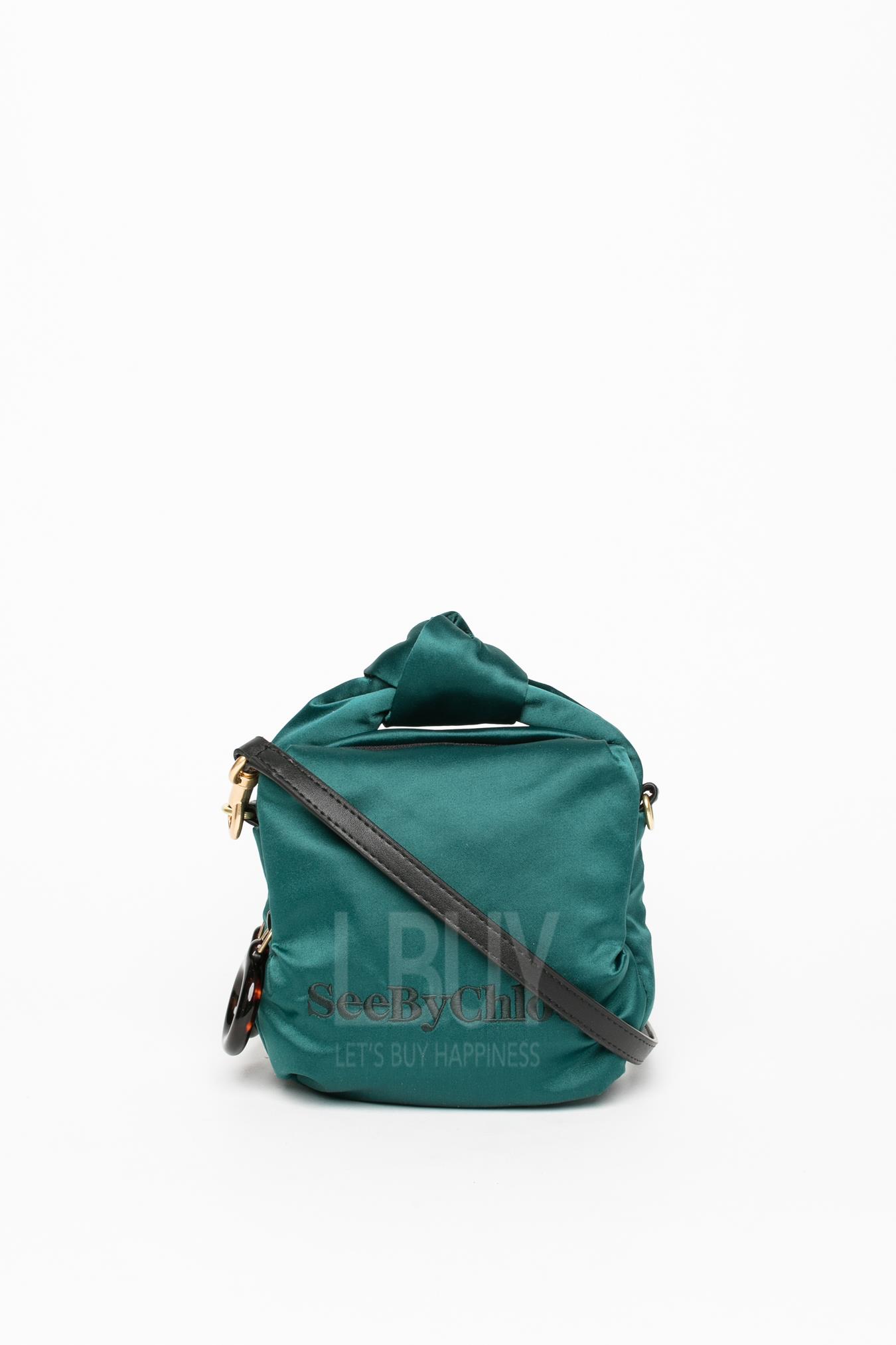 Small Tilly Camera Bag 斜揹袋