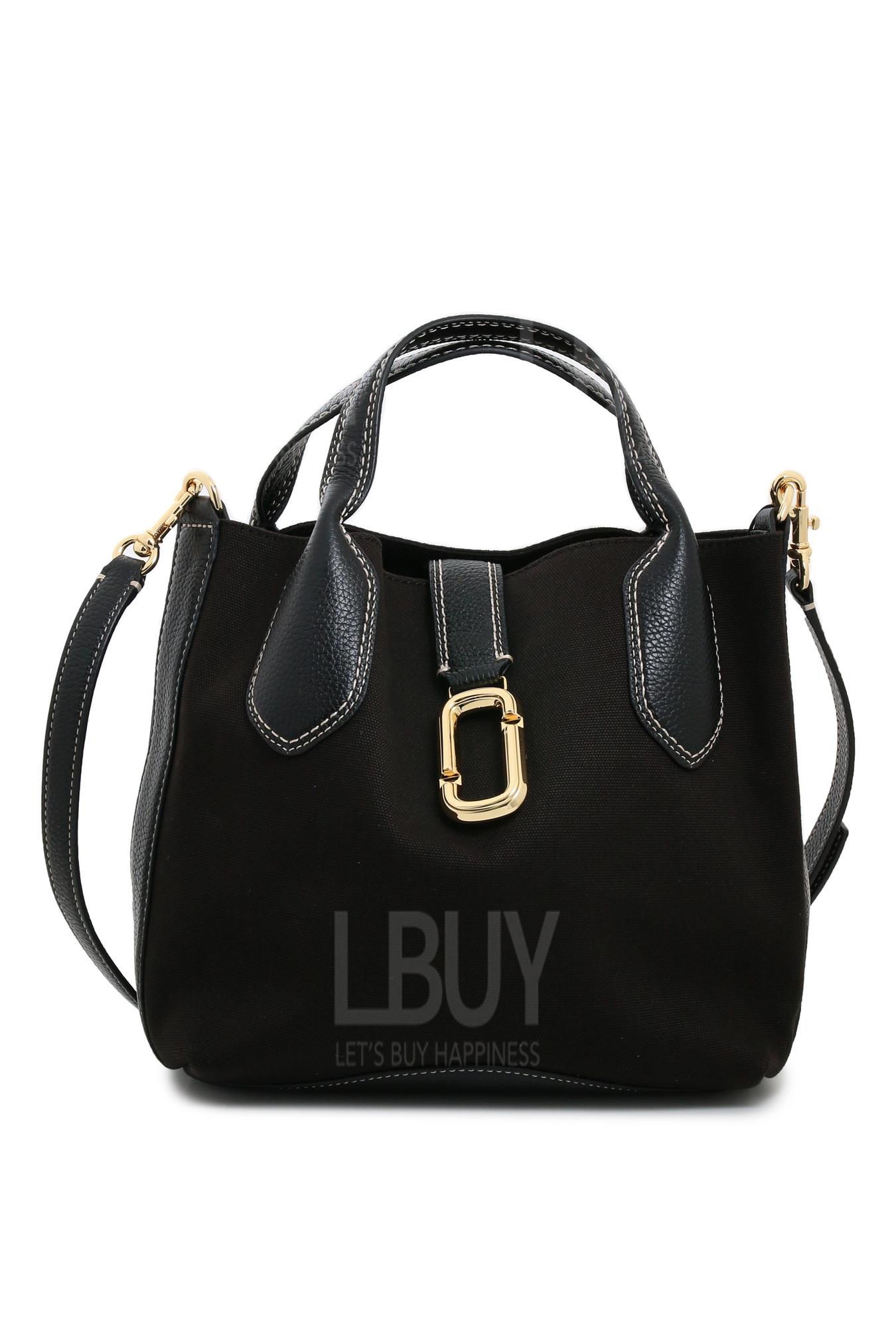 The Reporter TOP HANDLE/CROSSBODY BAG