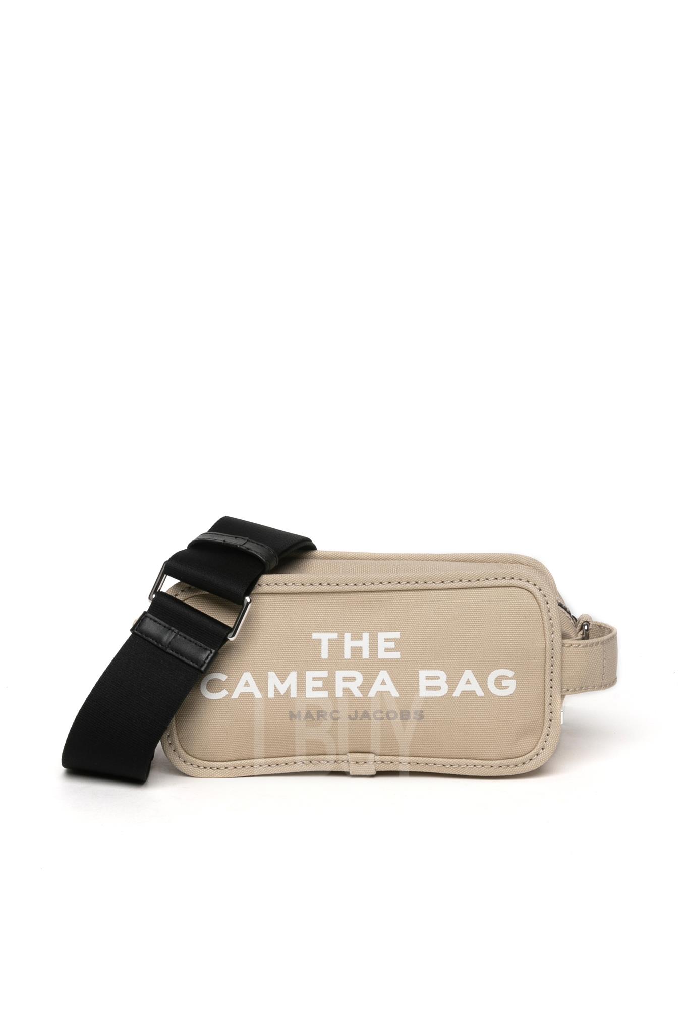 THE CAMERA BAG 斜揹袋