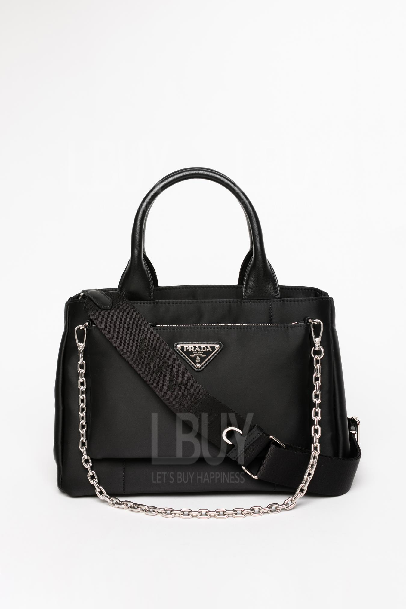 Prada RE-Edition 2006 RE-Nylon Bag Shoulder bag/Top handle