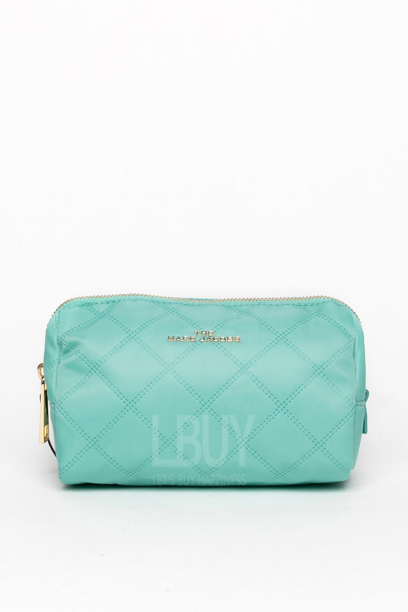 The Beauty Triangle Pouch Pouch