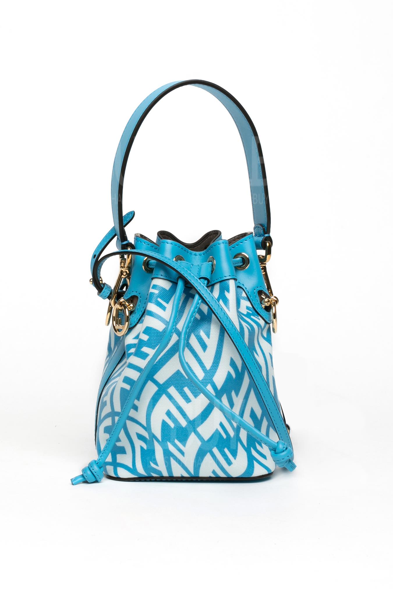 Mon Tresor Bucket bag/Crossbody bag