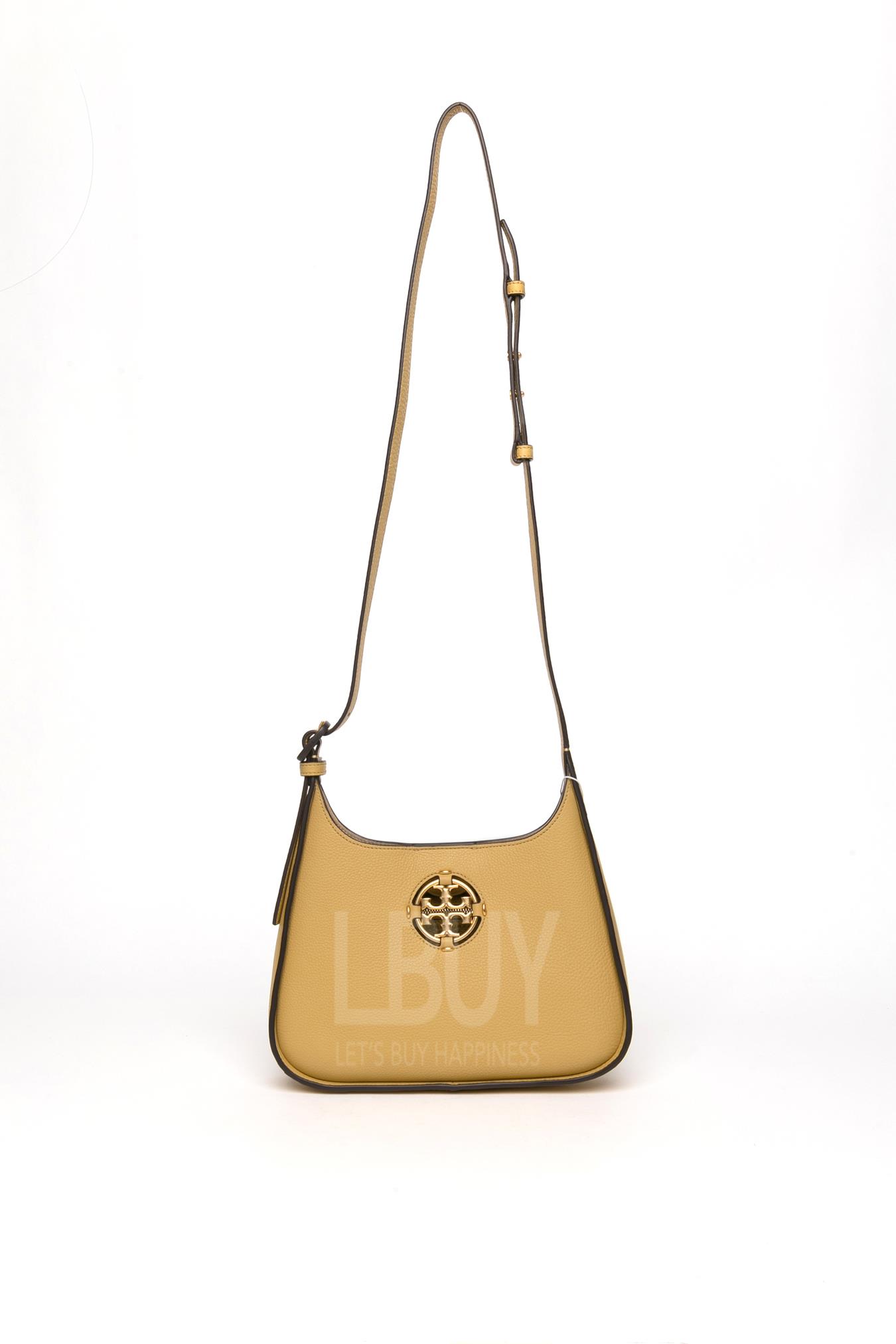 Miller Small Classic Shoulder Bag 斜背包