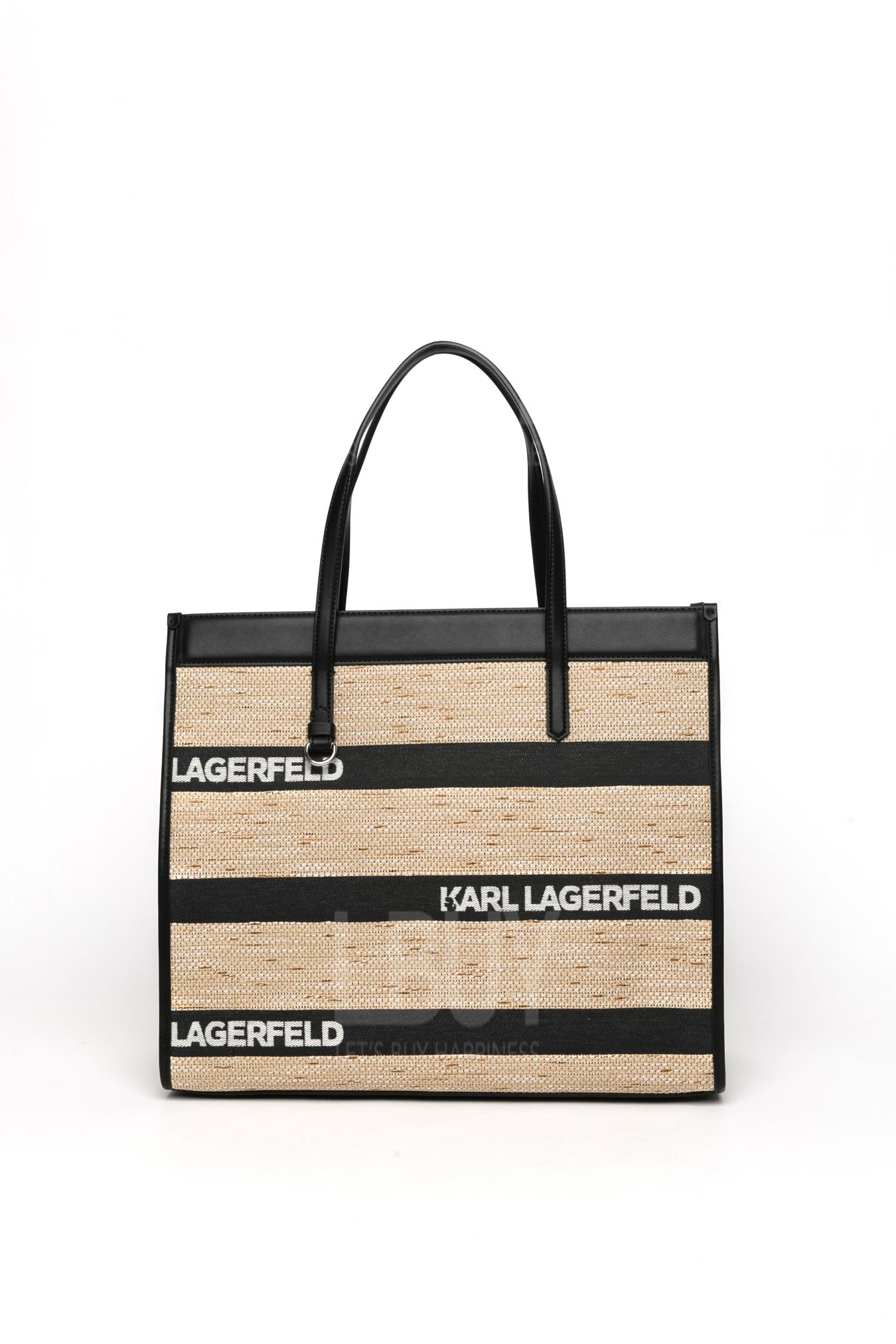 K/skuare Large Logo Tote 托特包