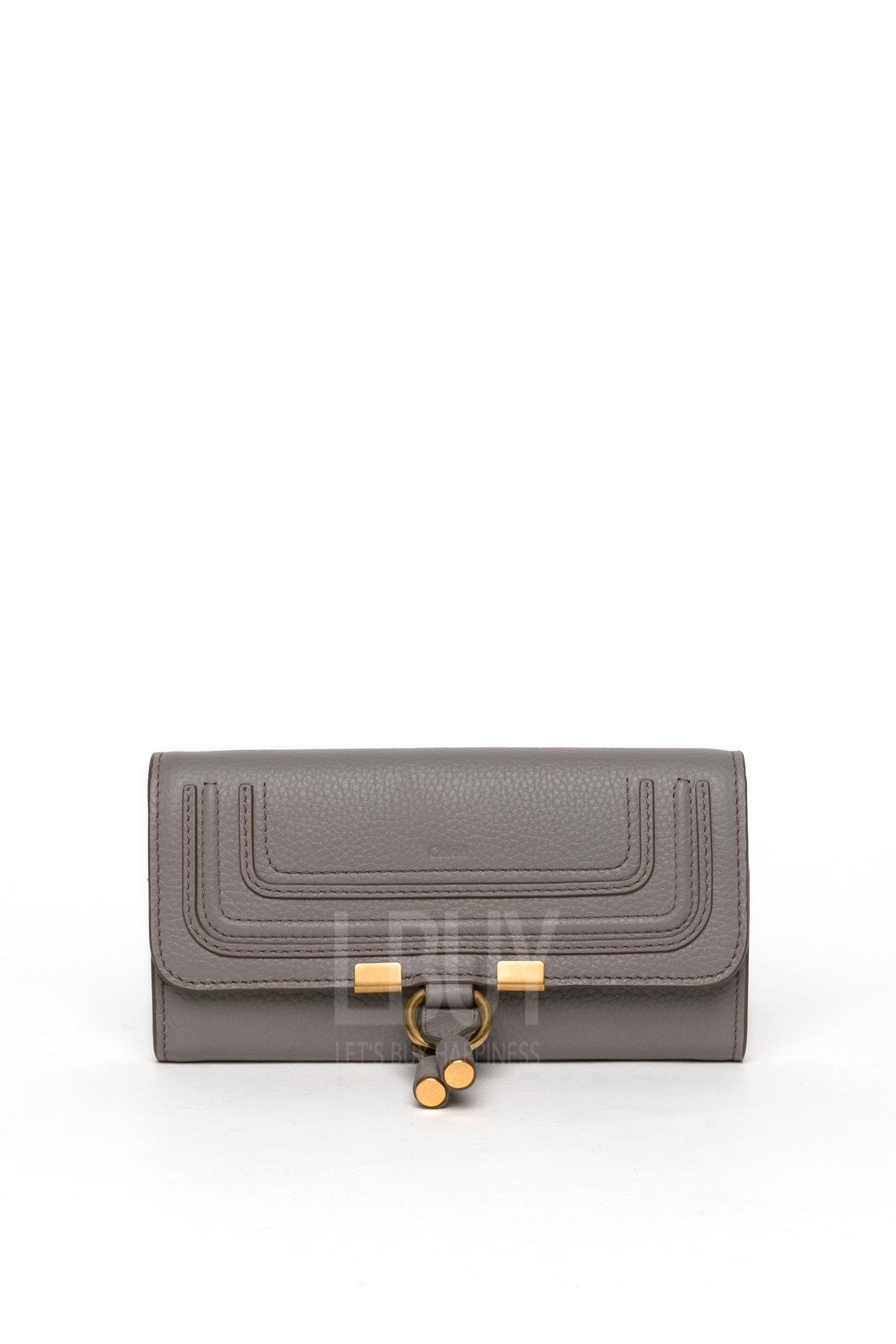 Marcie Long Wallet 钱包