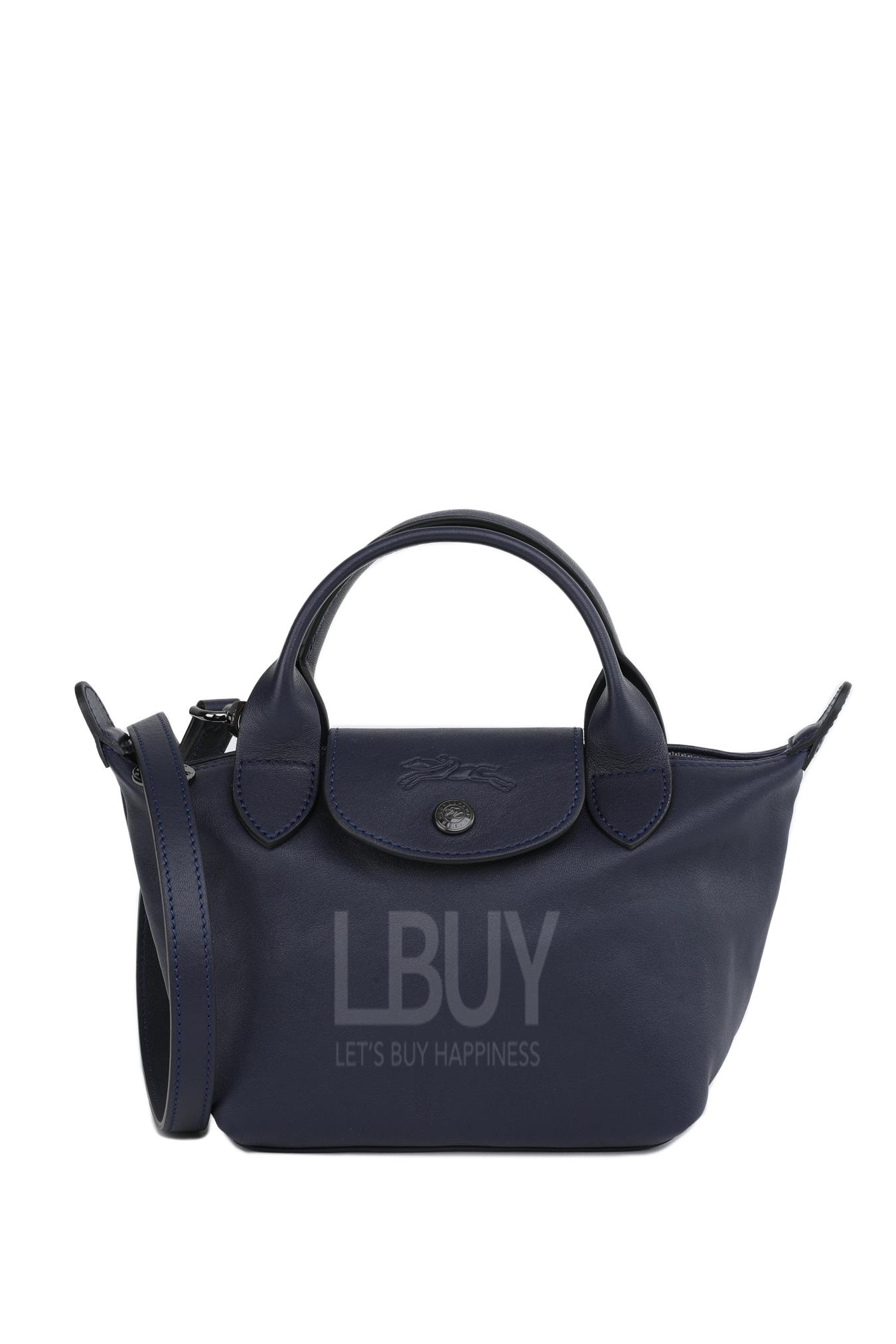 Le Pliage Cuir 手提袋/斜揹袋