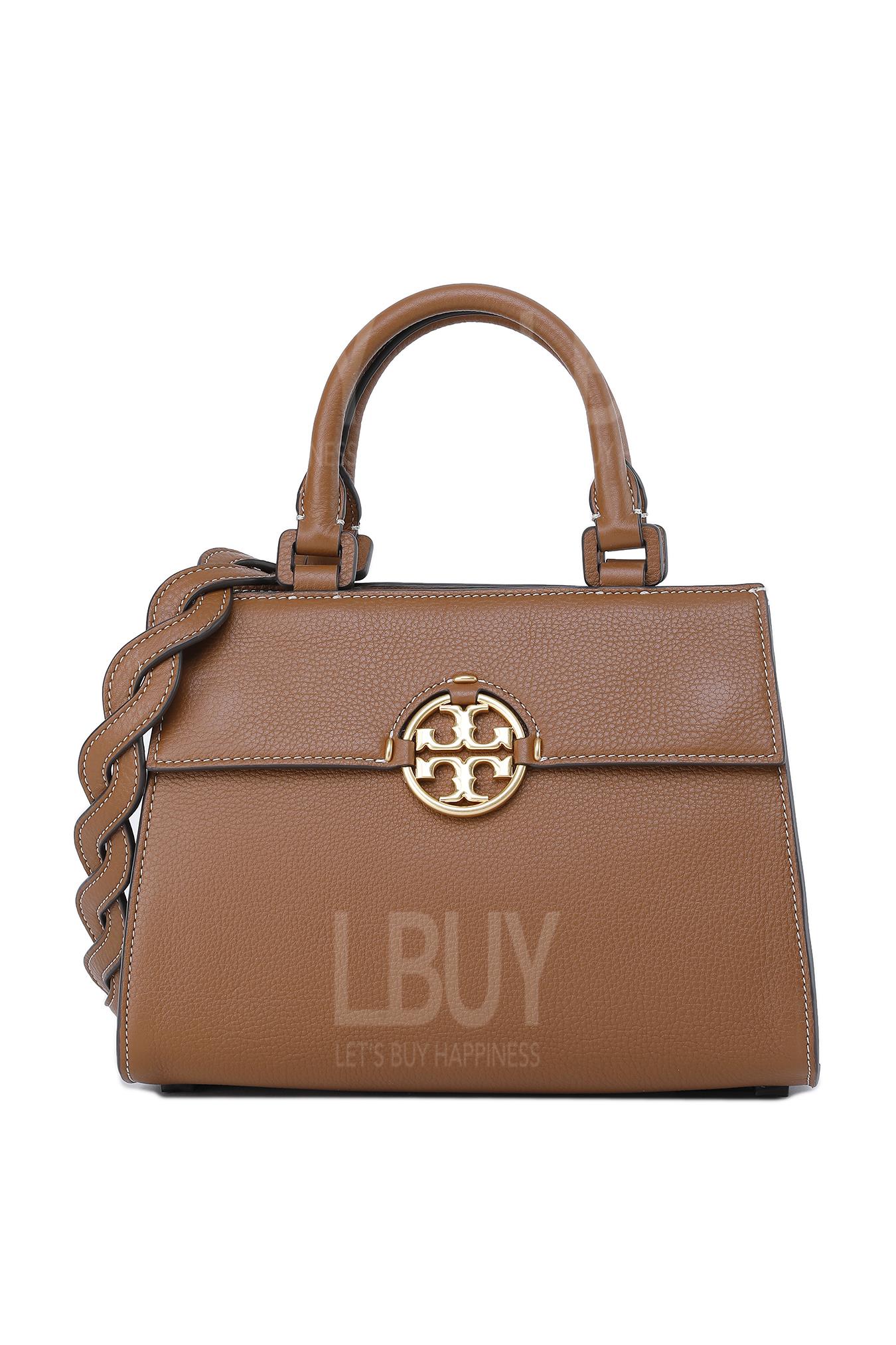 Miller Top-Handle Satchel手提袋/斜揹袋