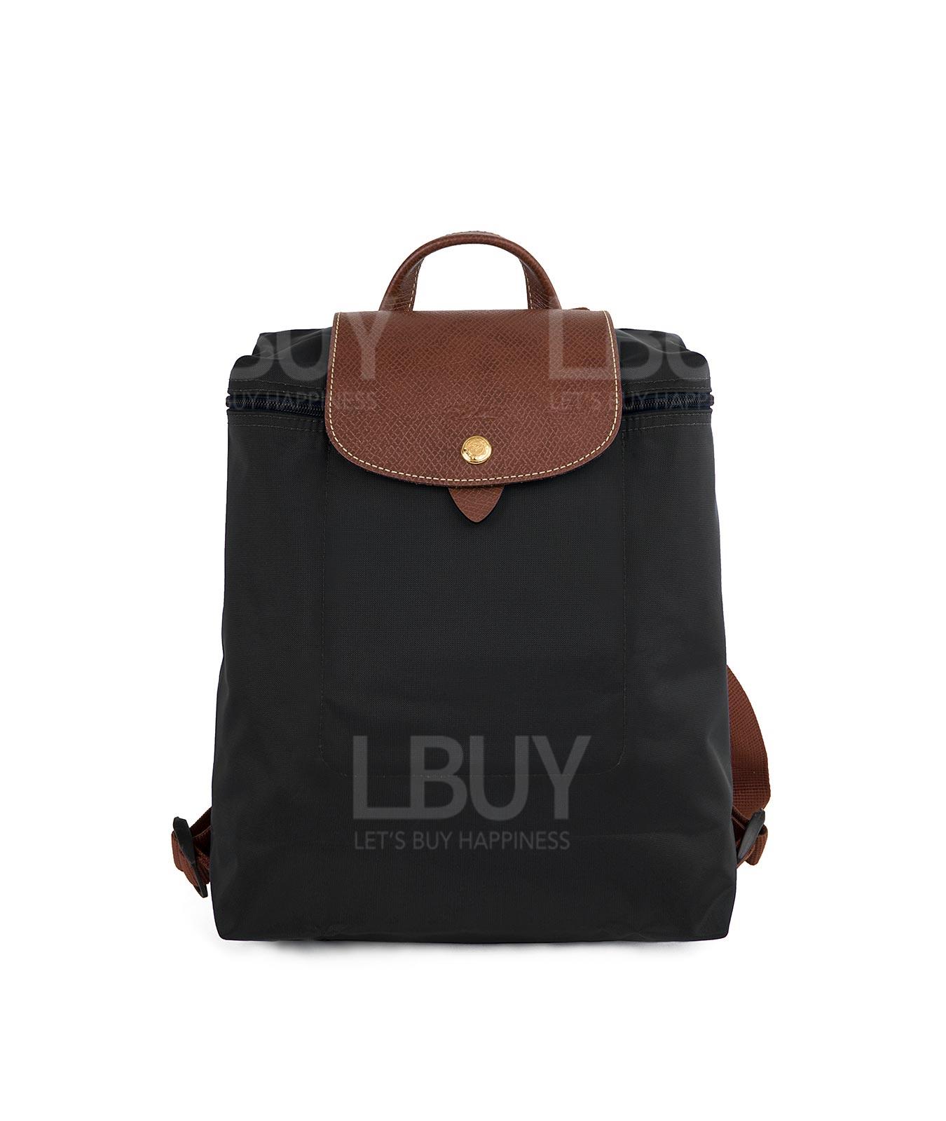 Le Pliage Original Backpack