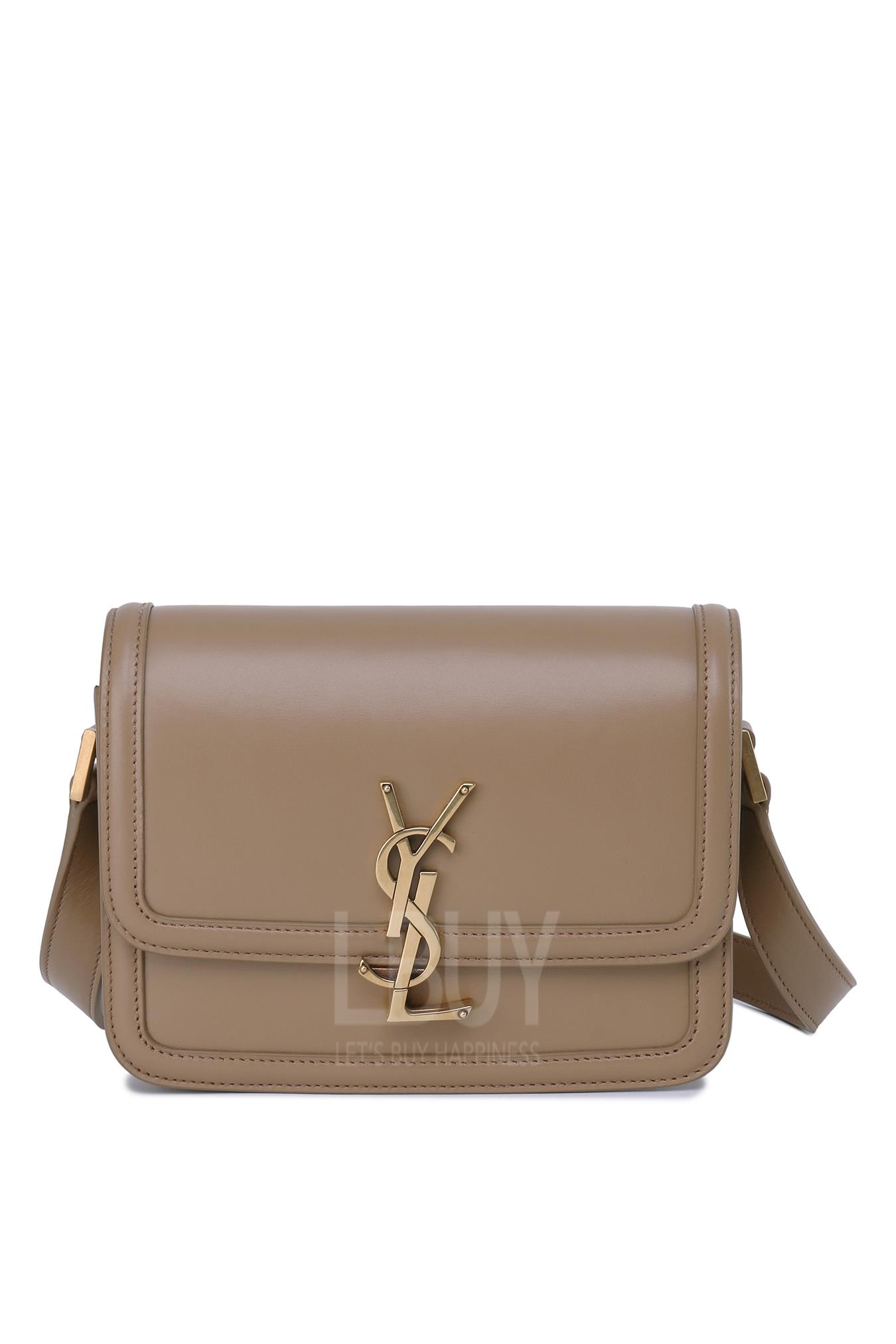 Solferino Small Satchel 斜揹袋