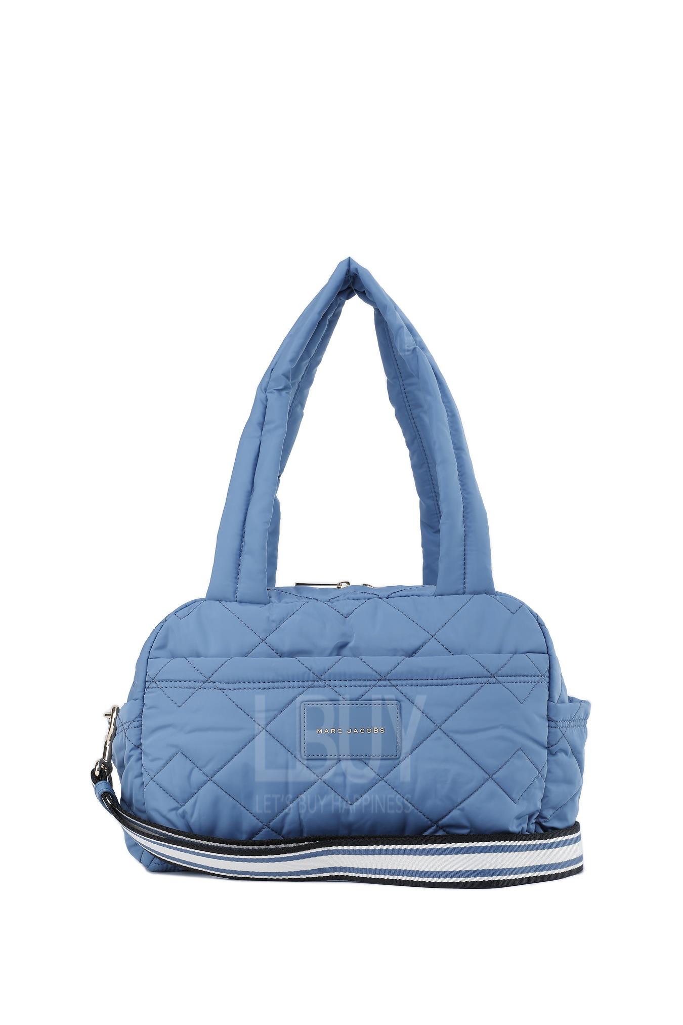 Small Weekender TRAVEL BAG