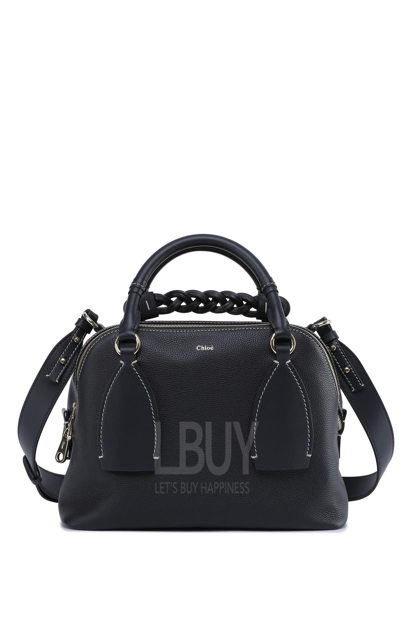 Medium Daria Bag 斜背包/手提包