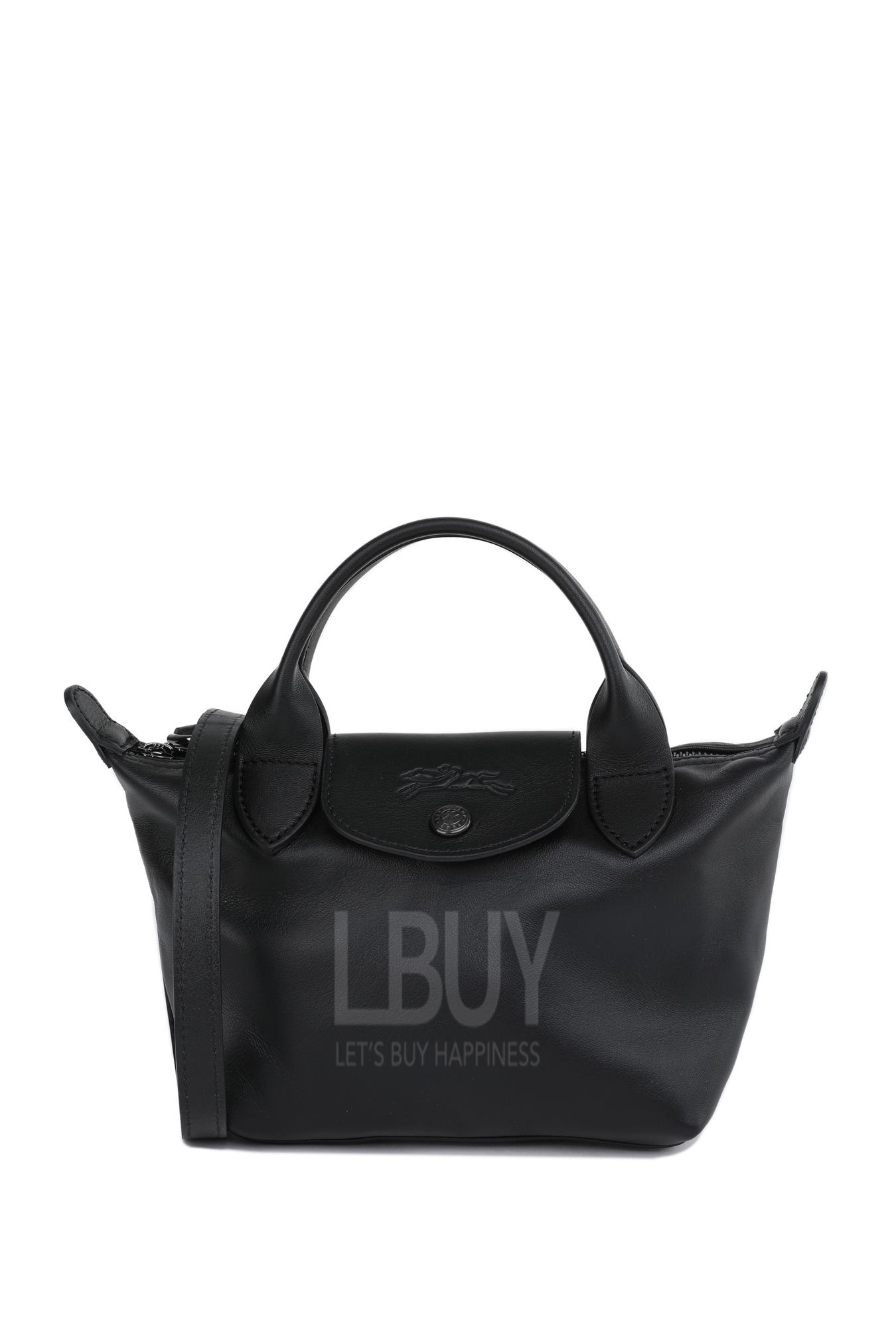 Le Pliage Cuir 手提包/斜背包