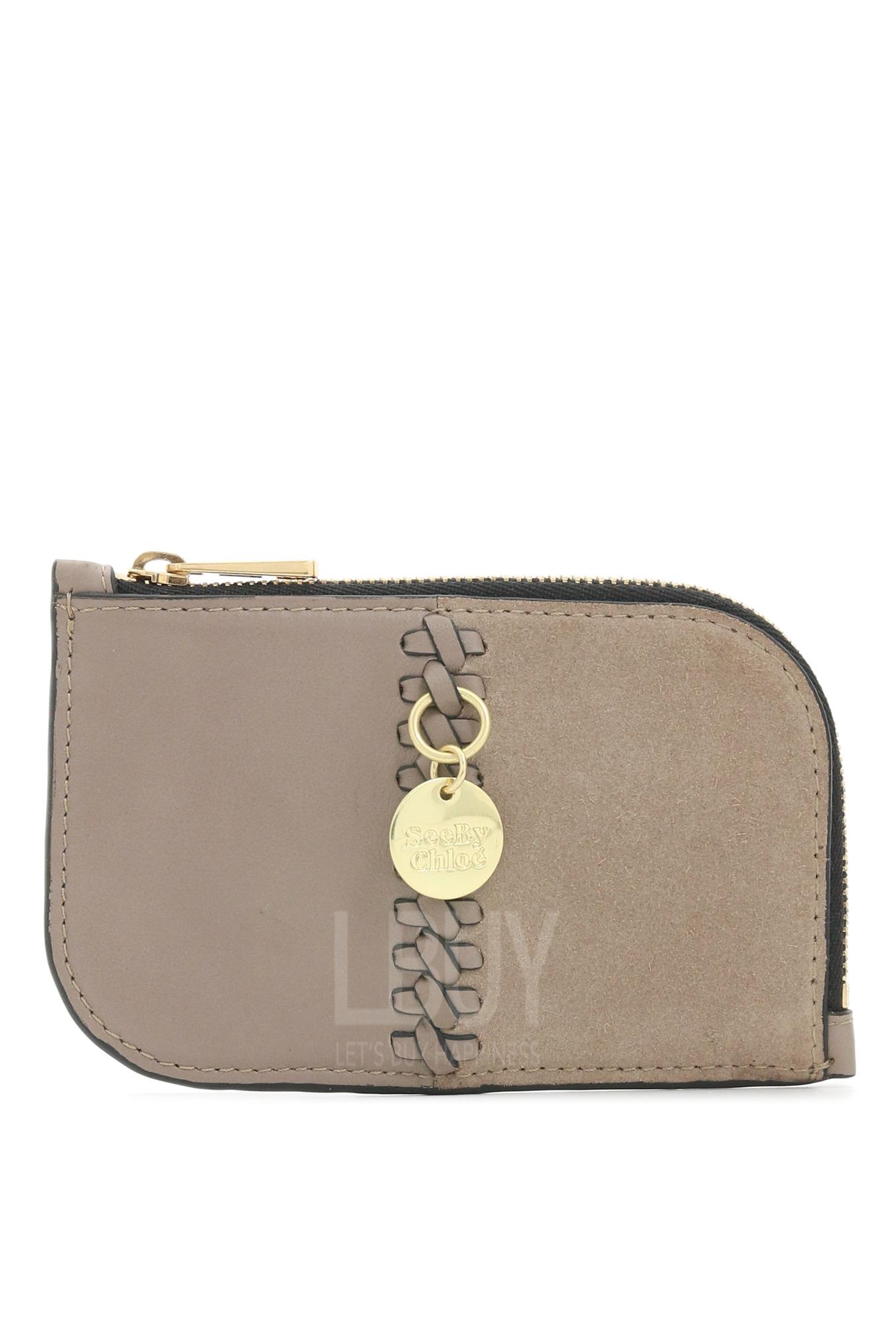 Tilda Zippered Coin Purse 零钱包/卡片包