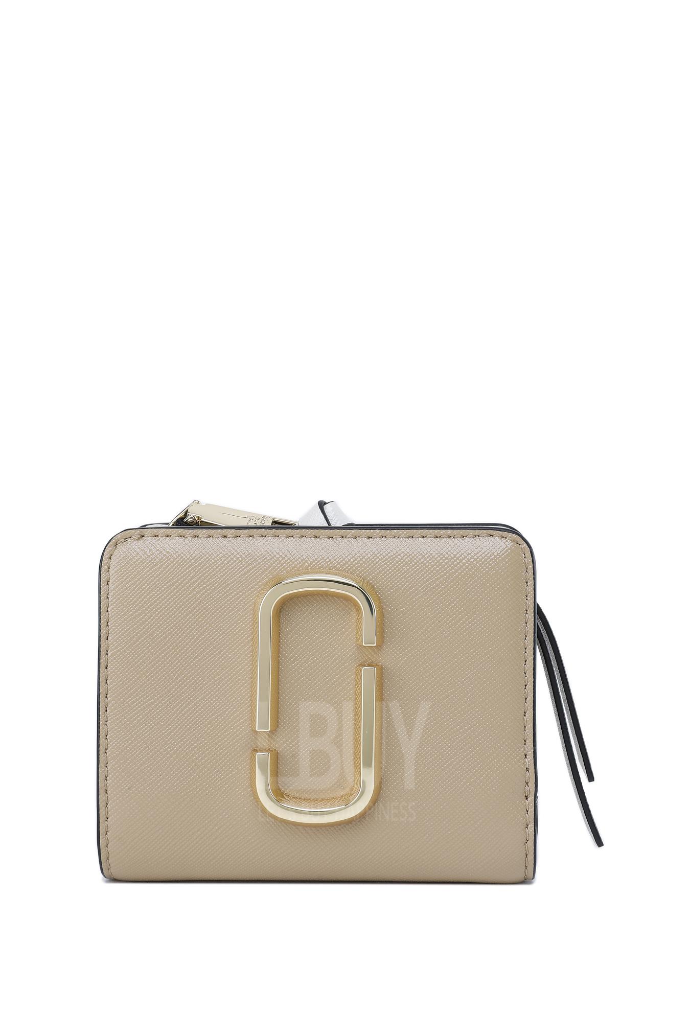 The Snapshot Mini Compact Wallet Wallet