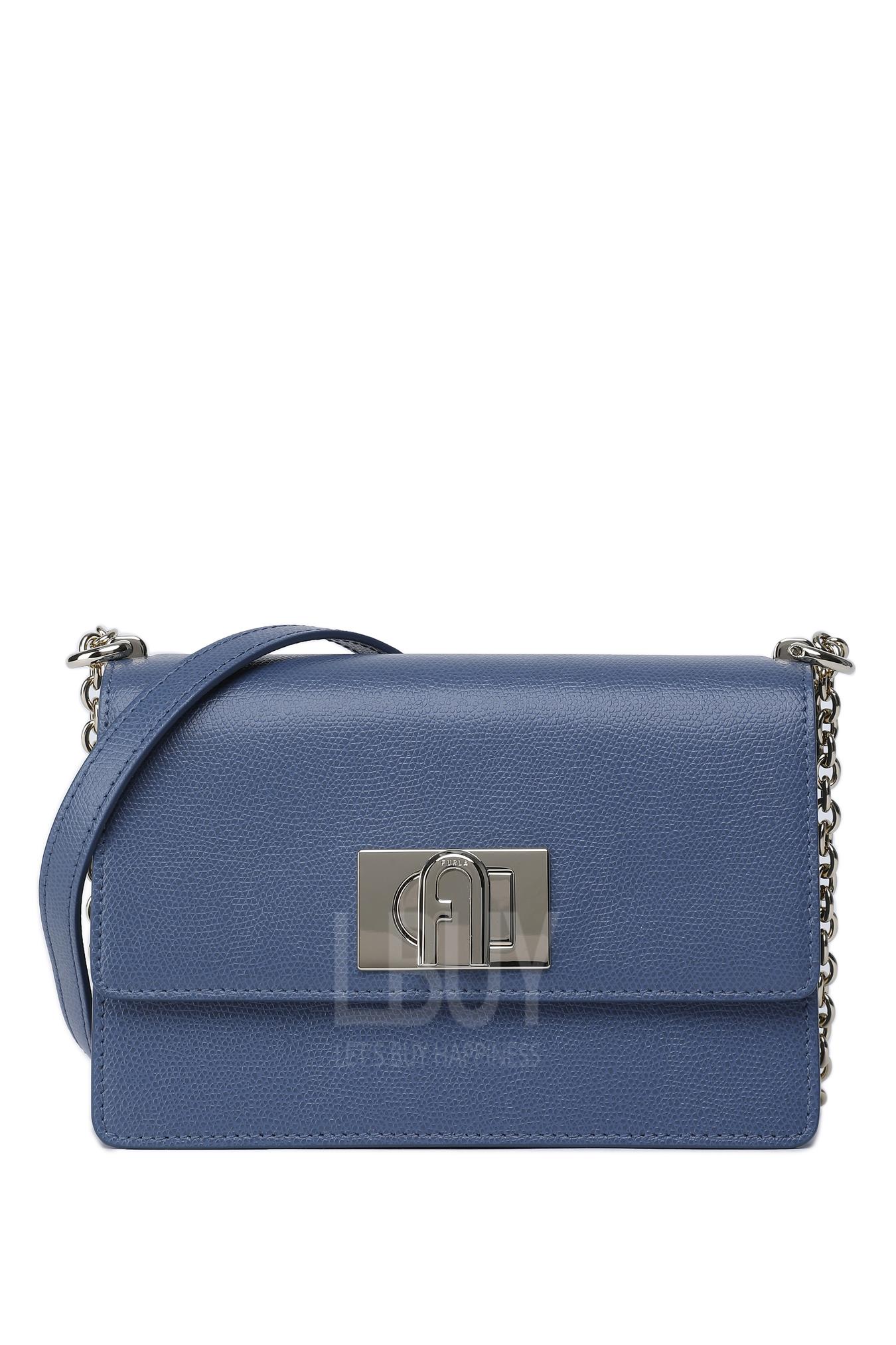 Furla 1927 Mini Crossbody 20 链条包/斜背包