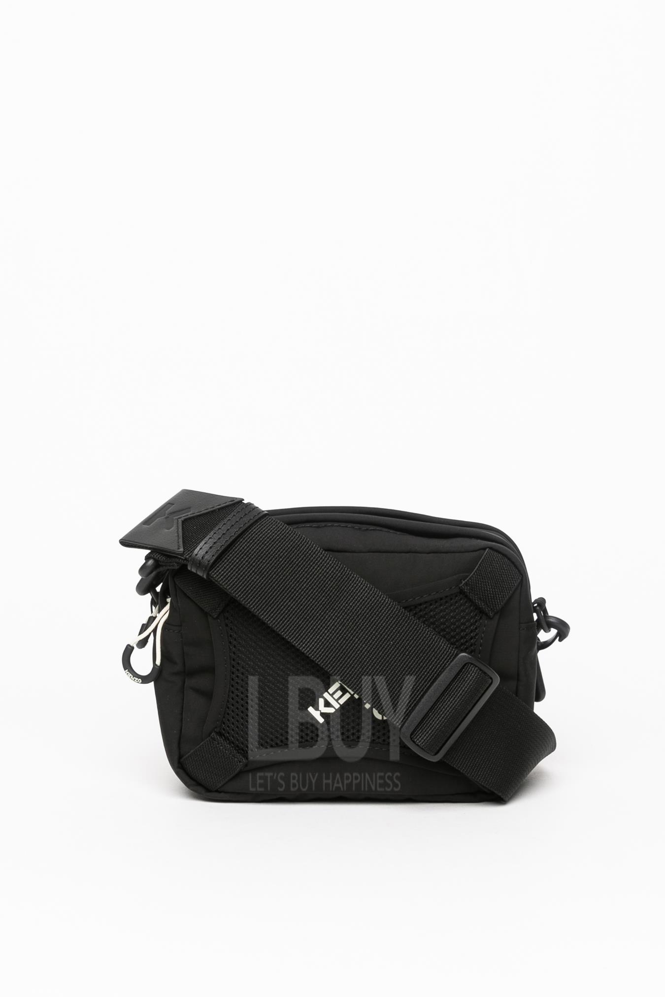 Kenzo Sport 'little X' Bag 斜揹袋
