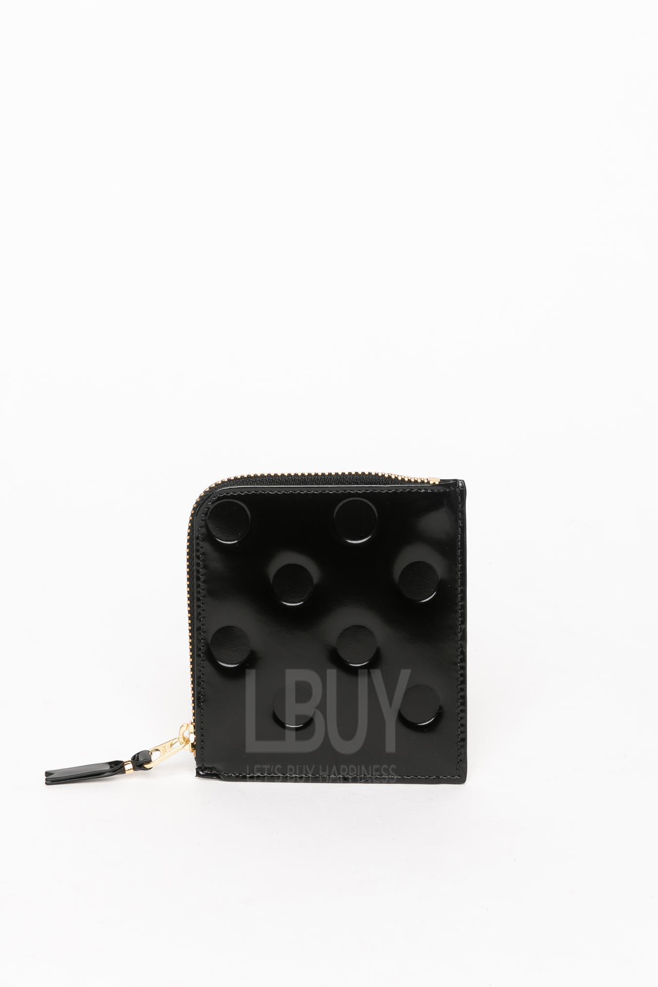 Classic Card Holder Coins Bag