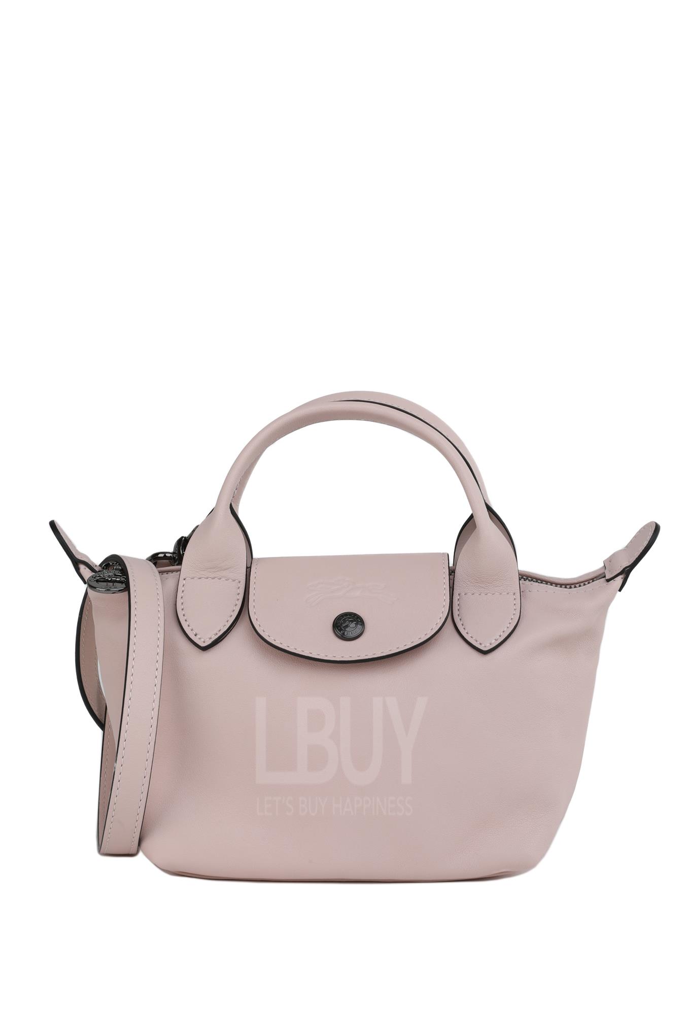 Le Pliage Cuir 手提袋/斜揹袋