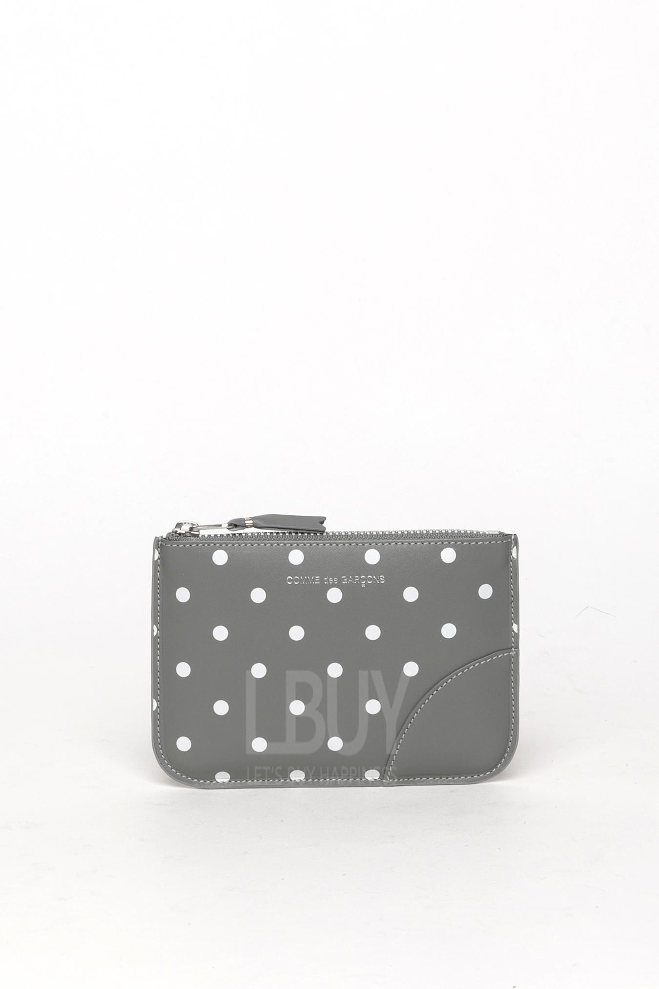 Polka Dots Series Wallet