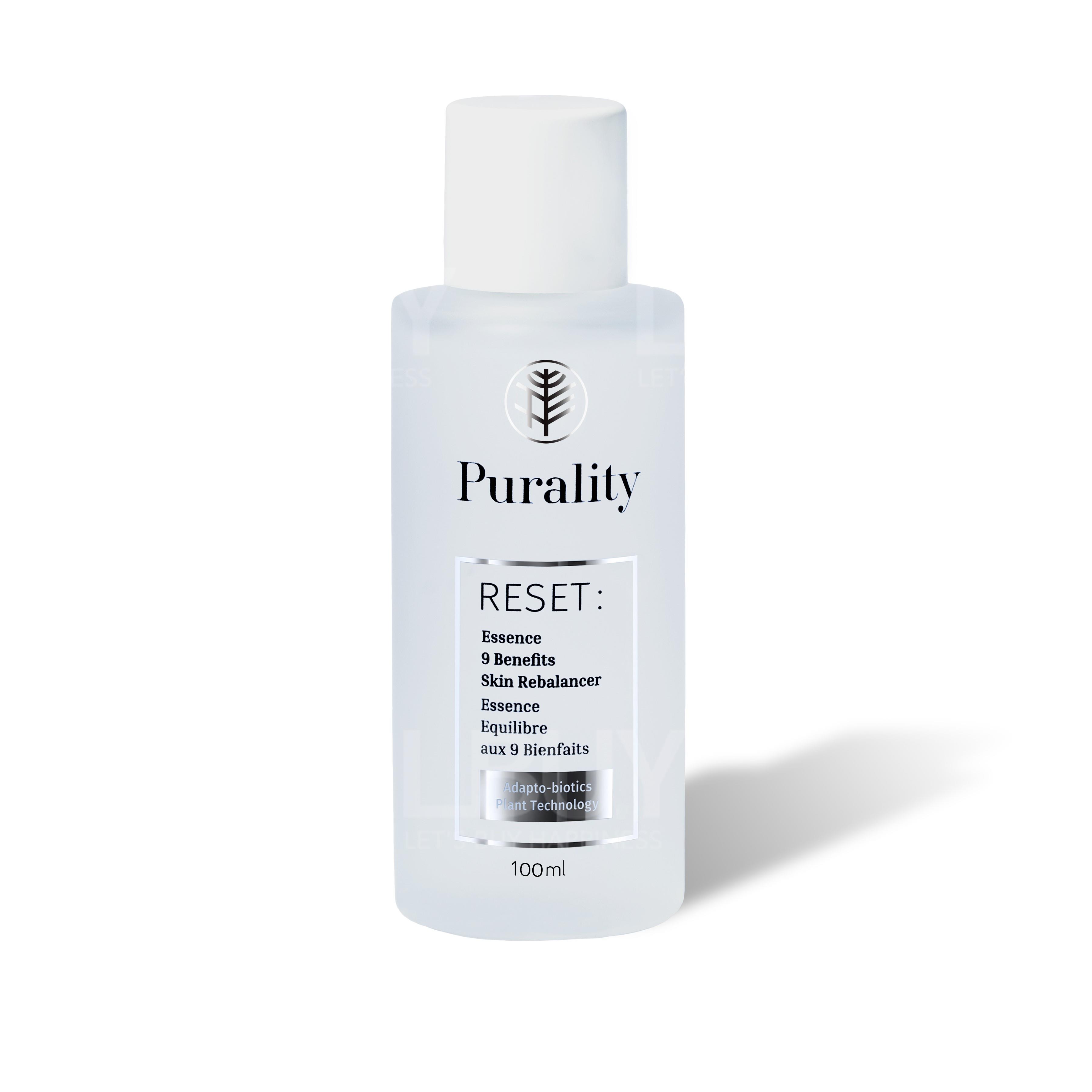 Purality Reset Treatment Essence 100ml