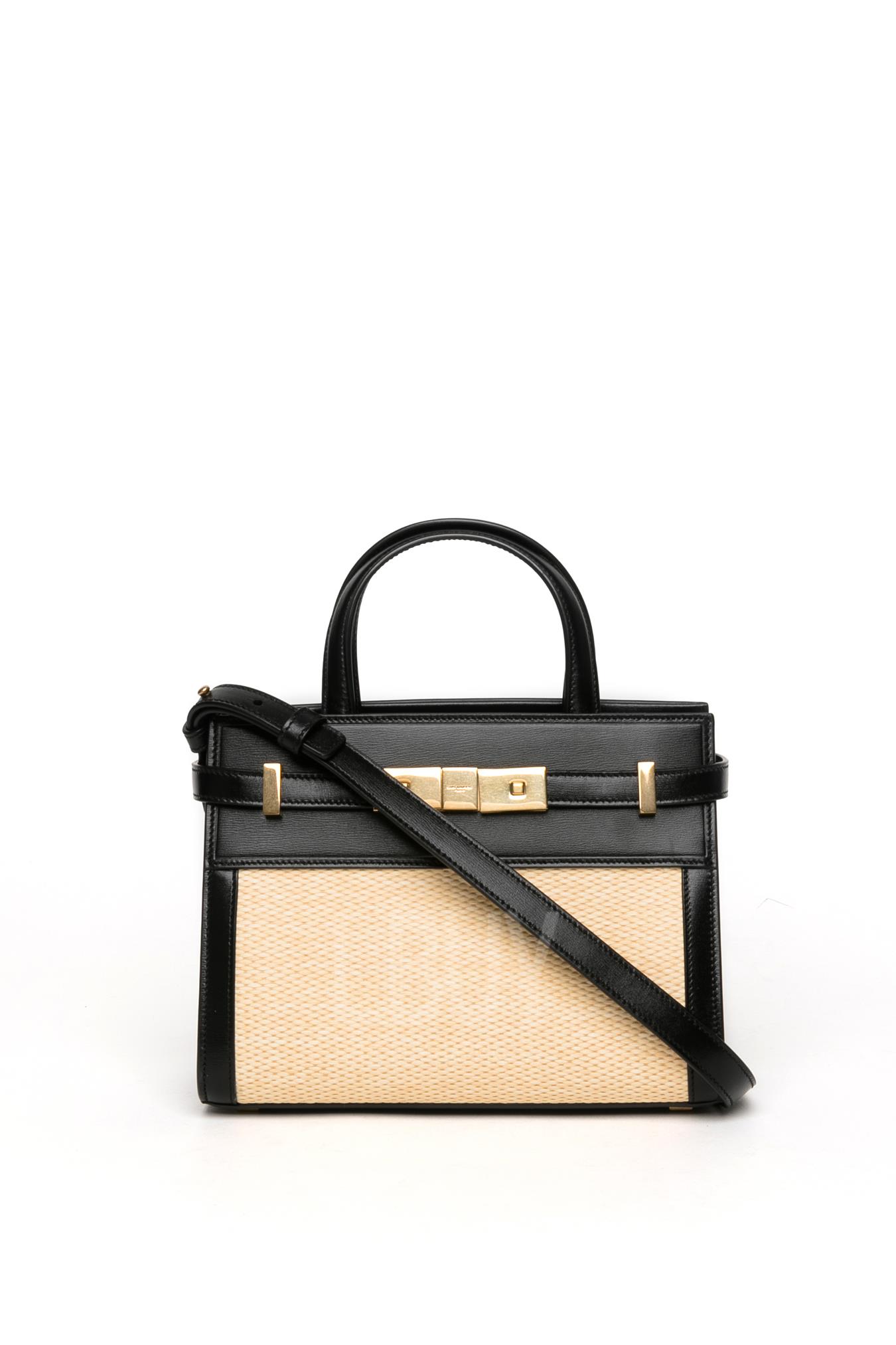 Manhattan Nano Shopping Bag 斜背包/手提包