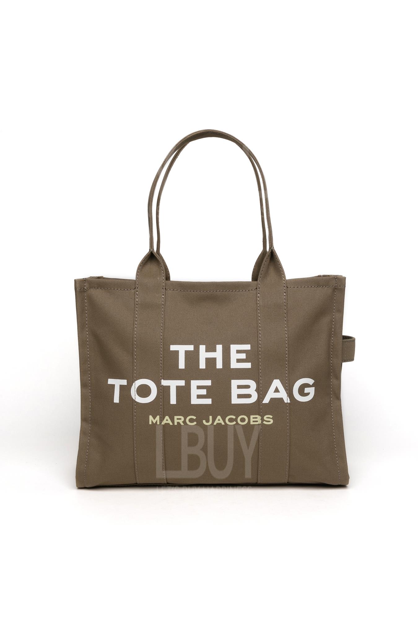 The Large Tote Bag 托特包