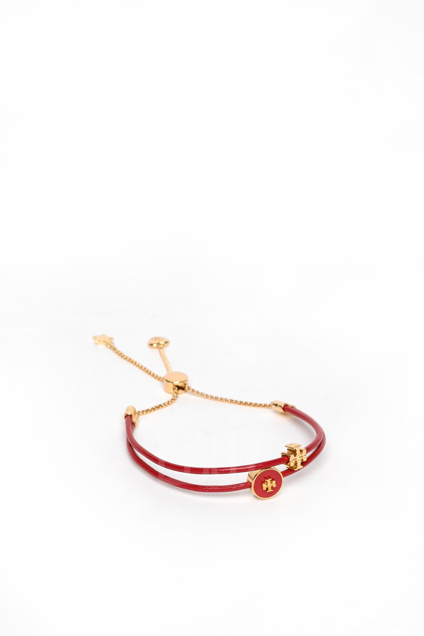 Kira Enamel Slider Bracelet Bracelet
