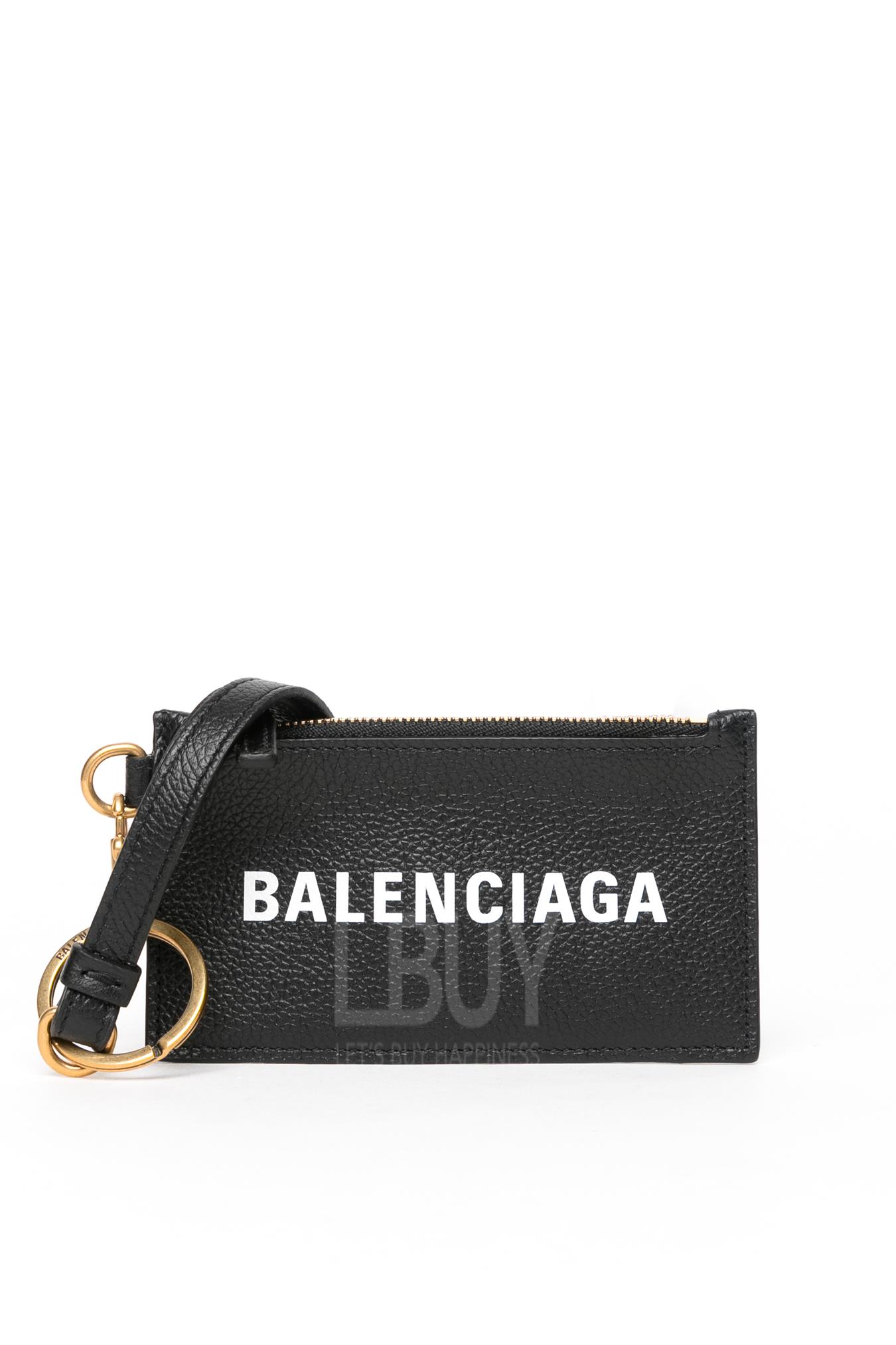 Cash Card Case On Keyring Card holder/Coin purse