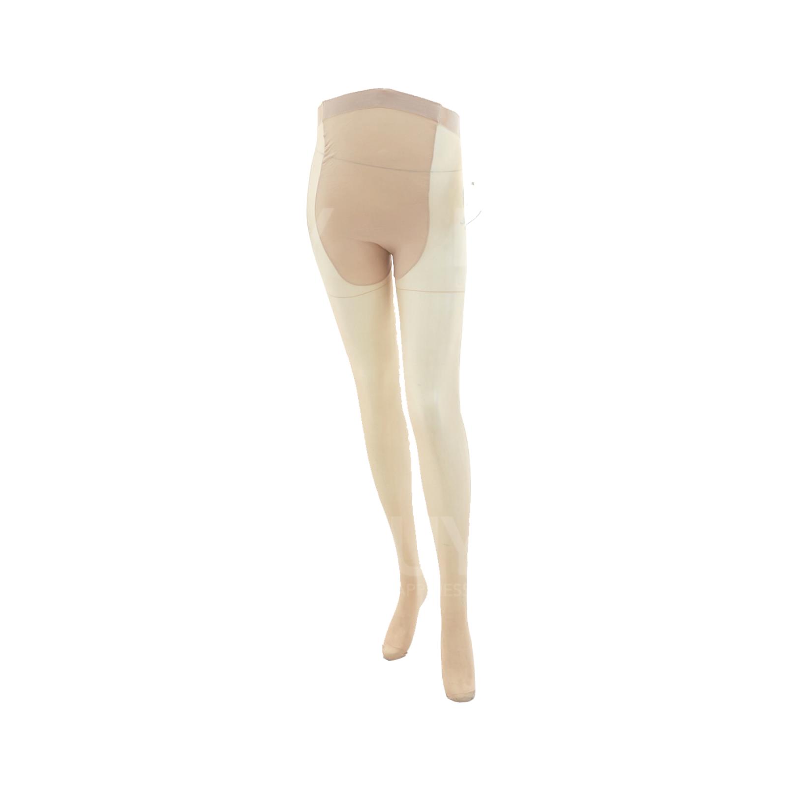 Skin Colour Maternity Tights (30denier)
