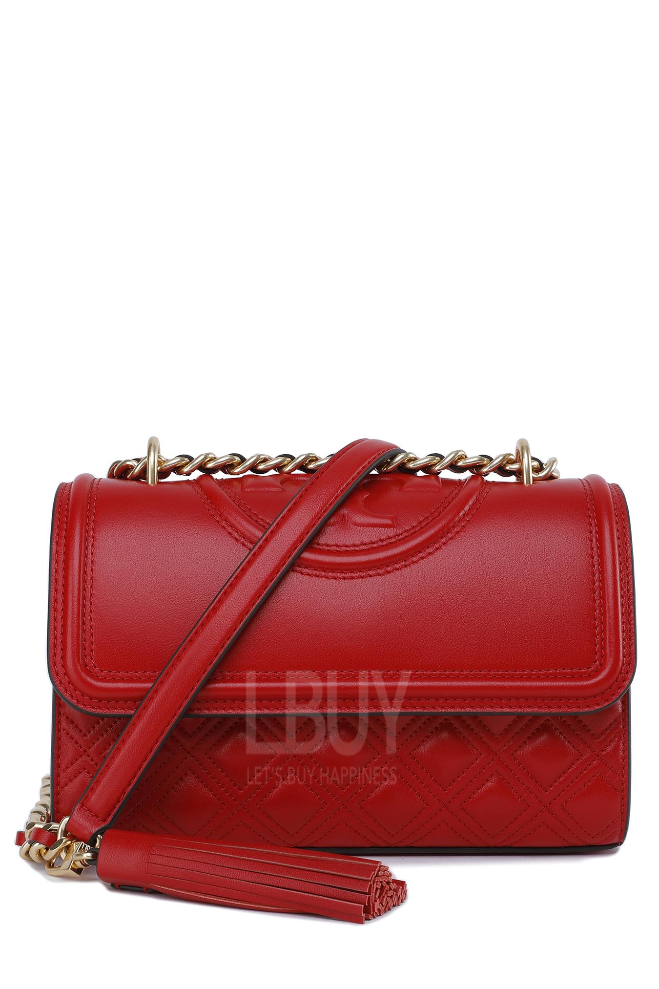 Fleming Small Convertible Shoulder Bag 單肩袋/鏈條袋