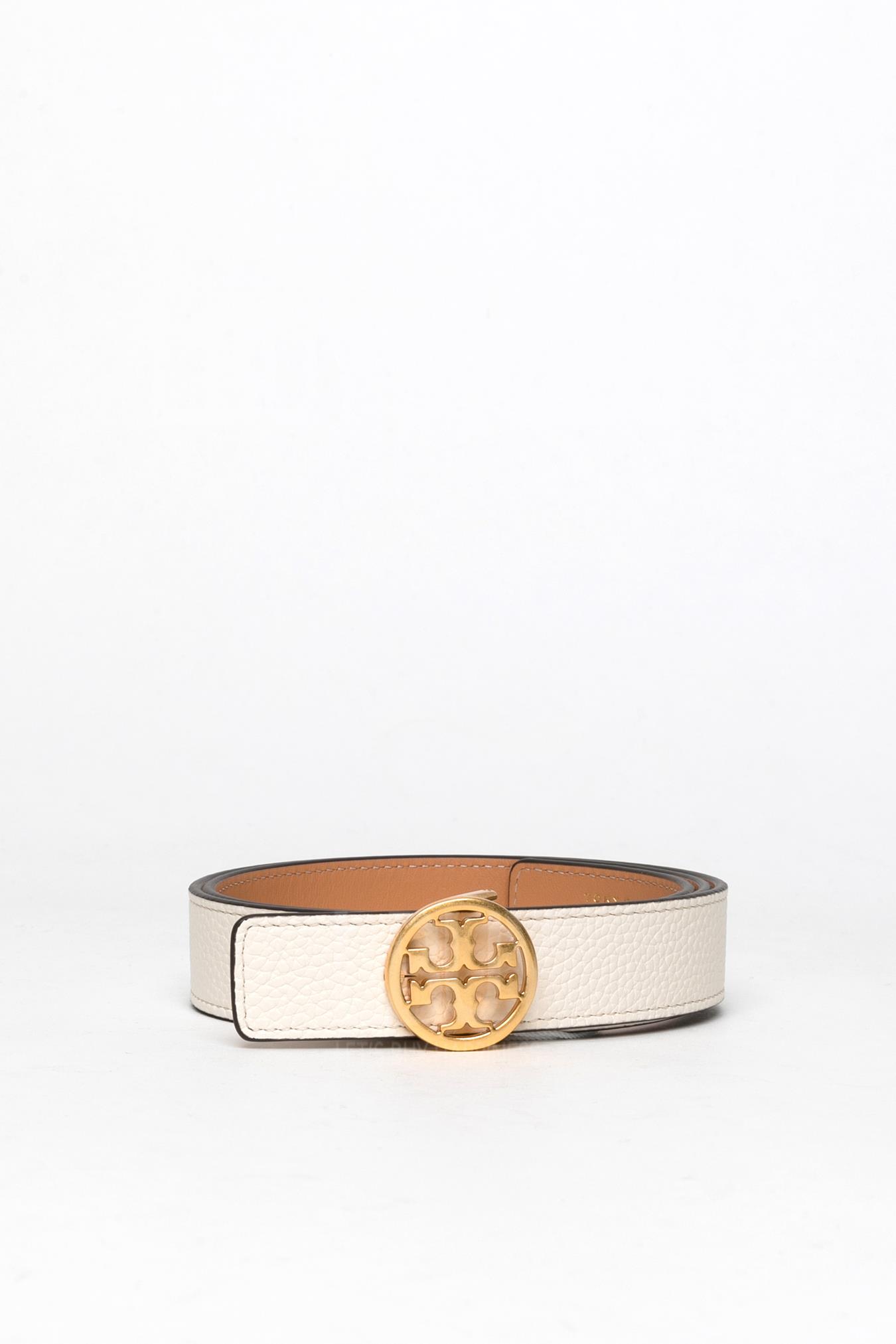 1 Reversible Double T Belt 腰帶