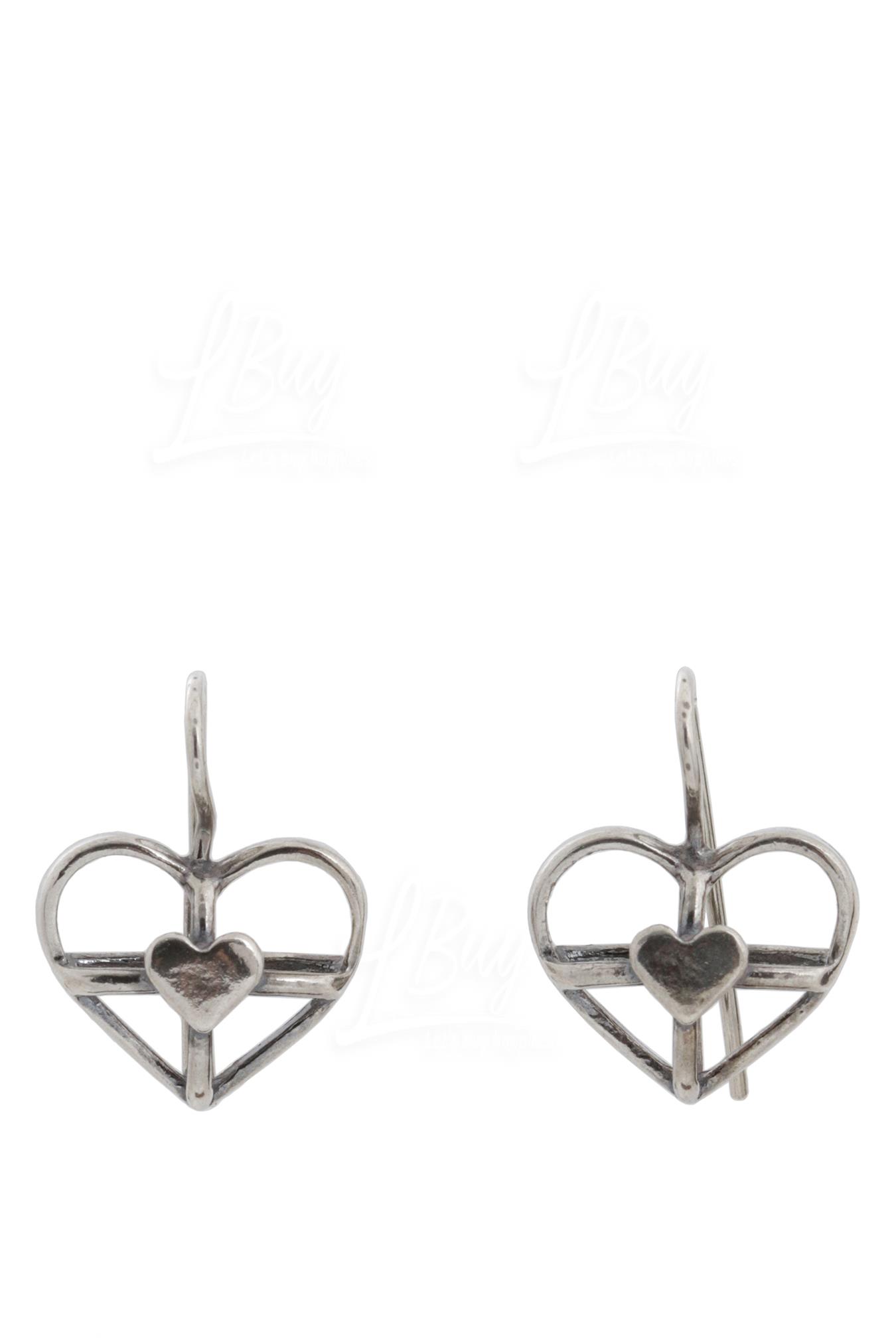 DROP/DANGLE EARRINGS