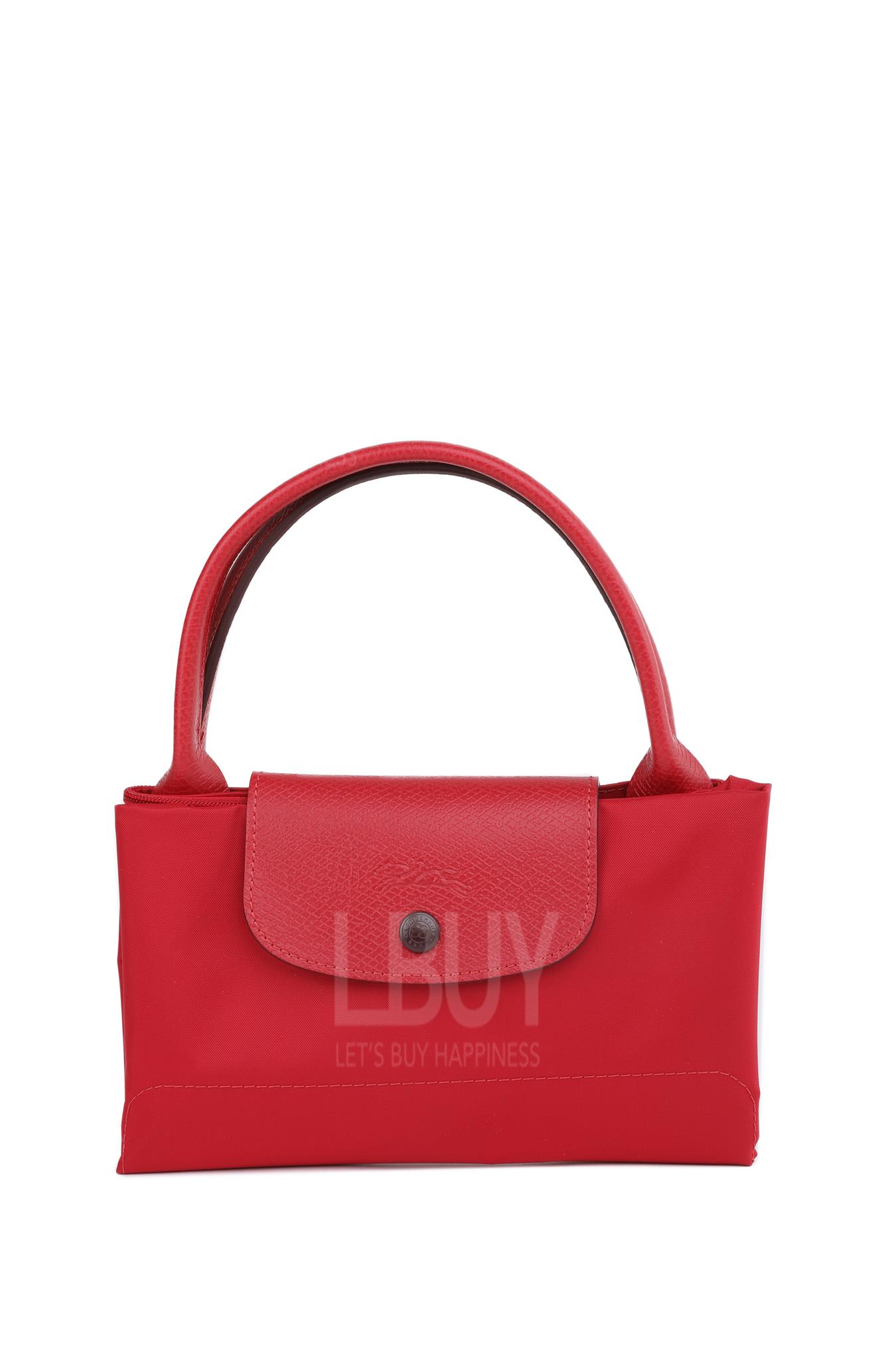 Le Pliage Club 手提袋