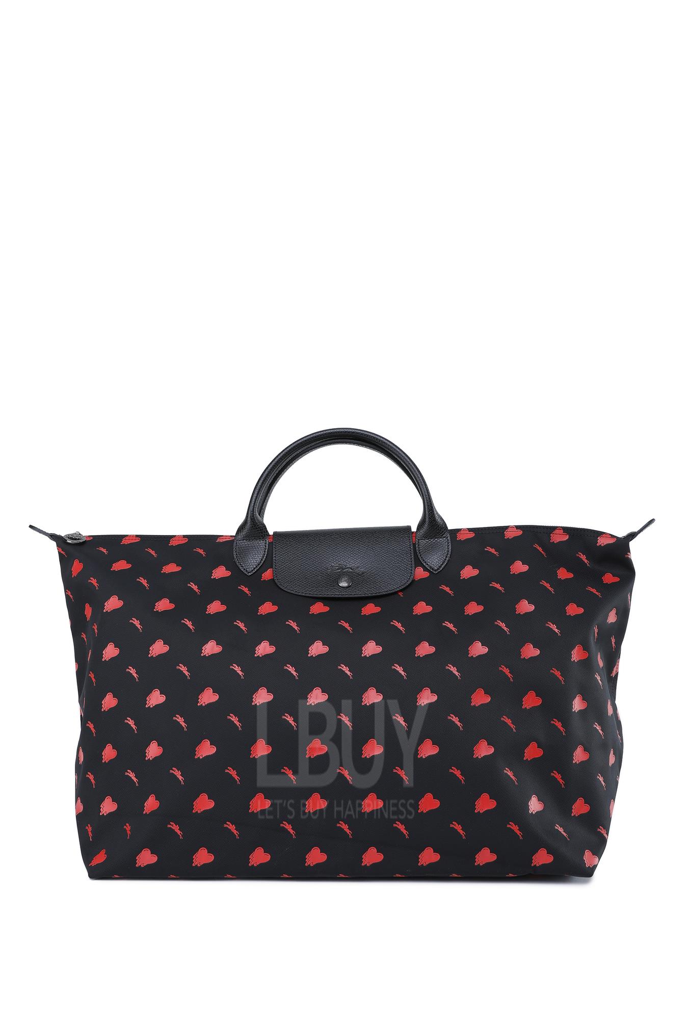 Le Pliage Collect Top handle