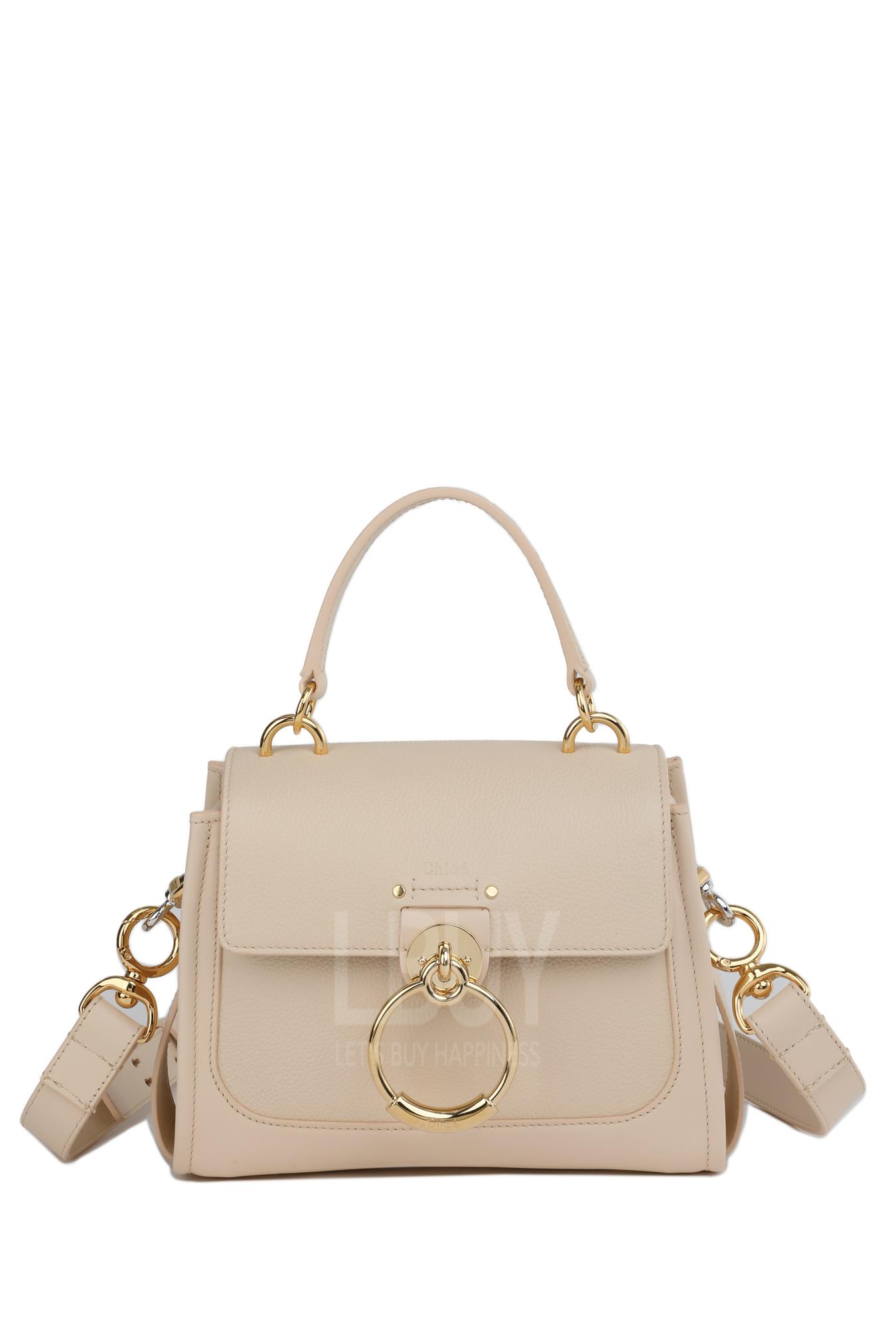 Mini Tess Day Bag Crossbody bag/Top handle