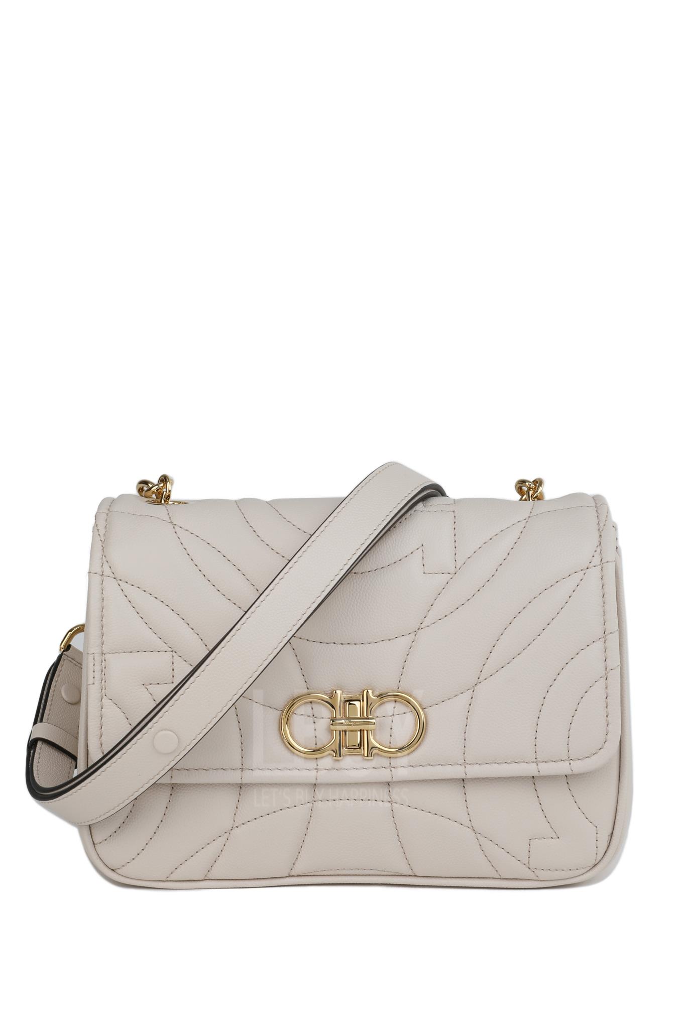 CHAIN BAG/SHOULDER BAG