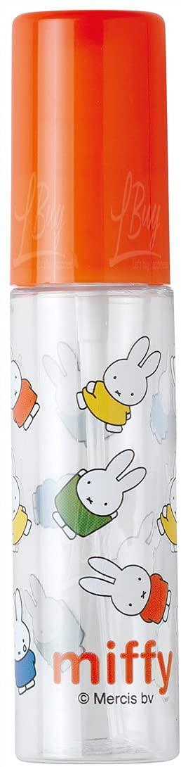 Miffy噴樽30ml