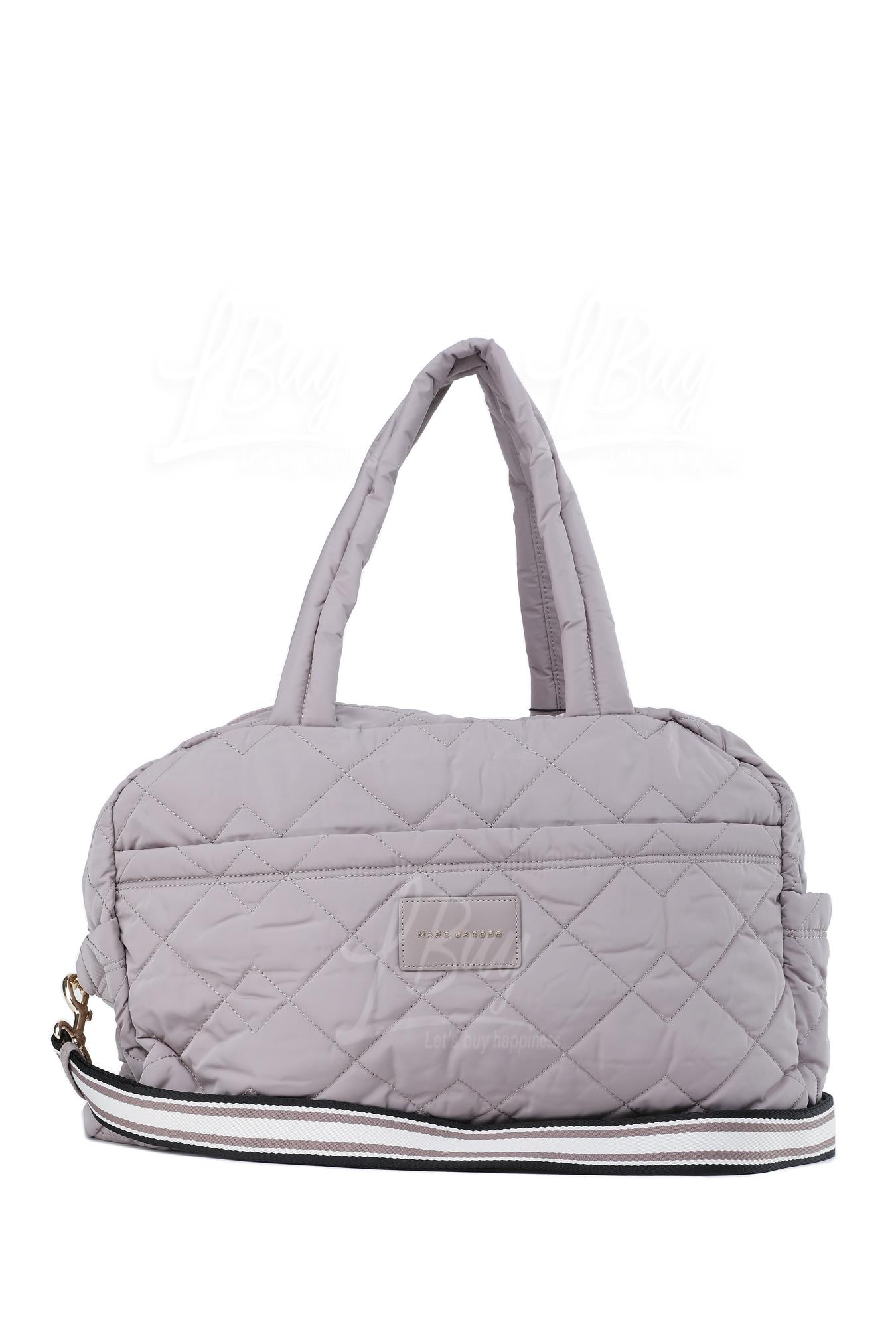 Large Weekender TRAVEL BAG