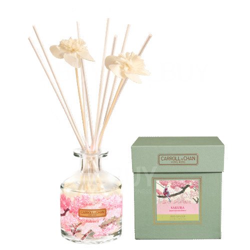 Sakura, Reed Diffuser 200ml