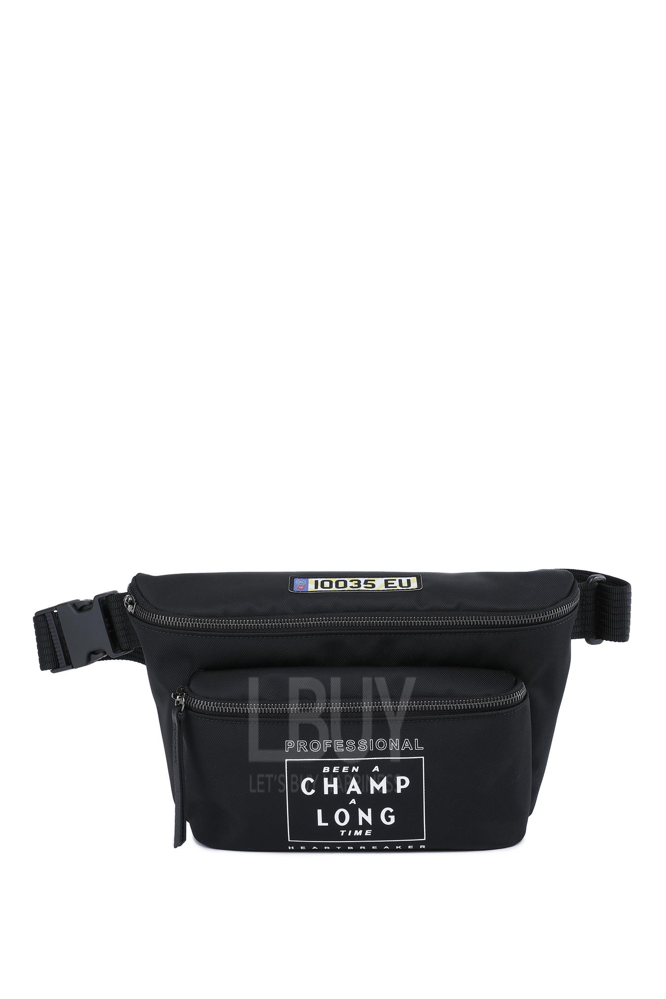 Le Pliage Collection Belt bag