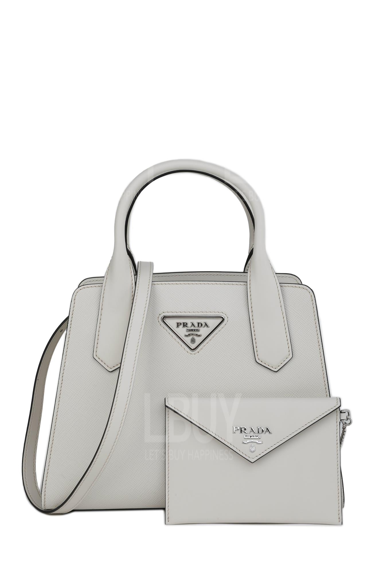 CROSSBODY BAG / TOP HANDLE