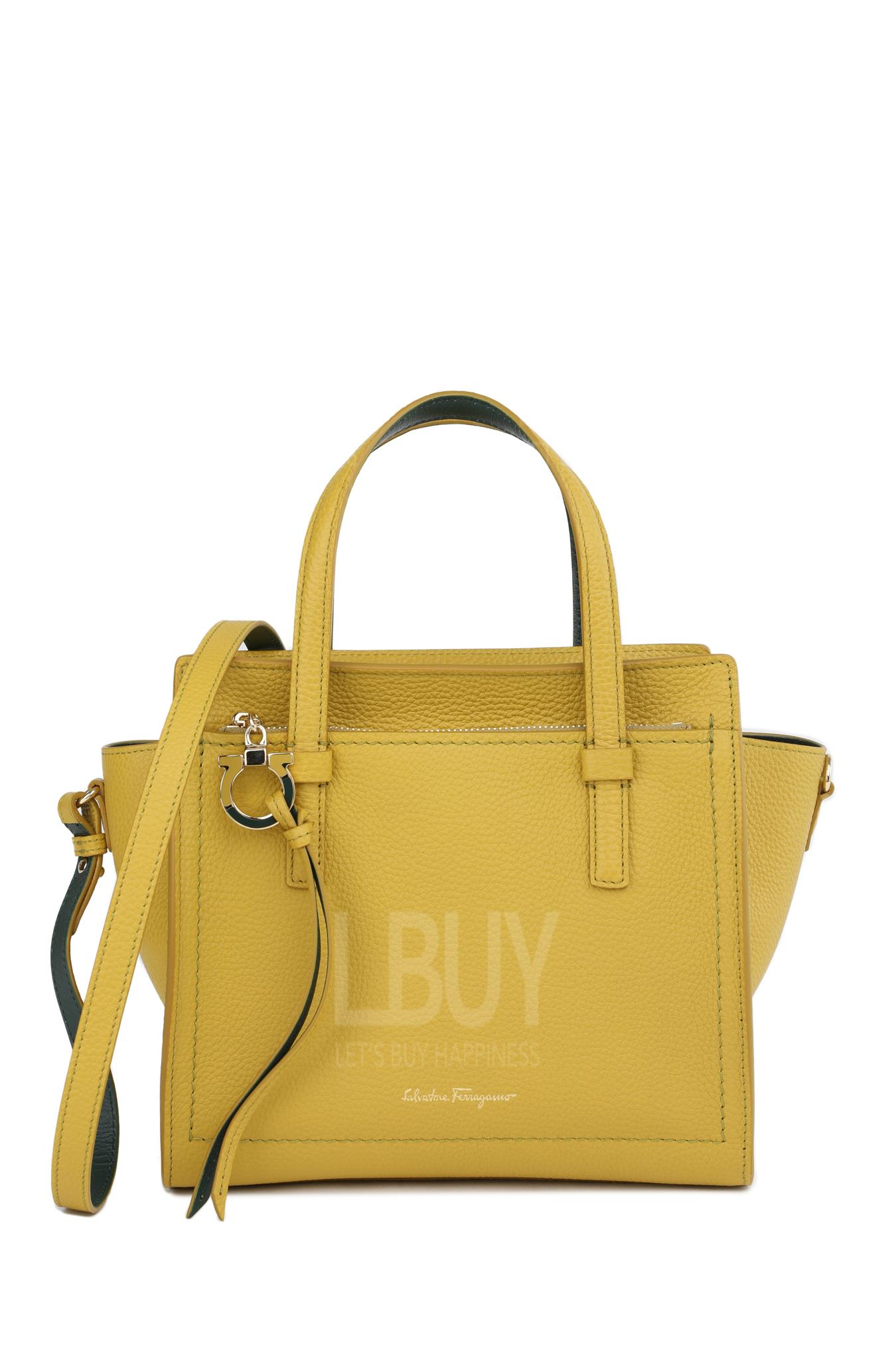 TOP HANDLE/CROSSBODY BAG